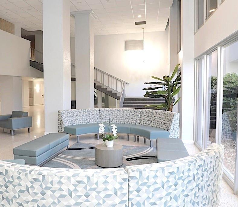 Parlament House - Residential