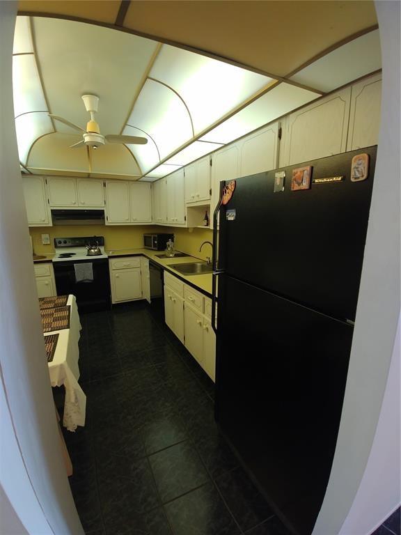 Parlament House - Residential