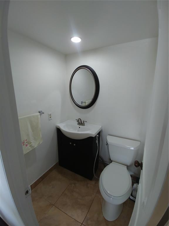 Parlament House - Residential