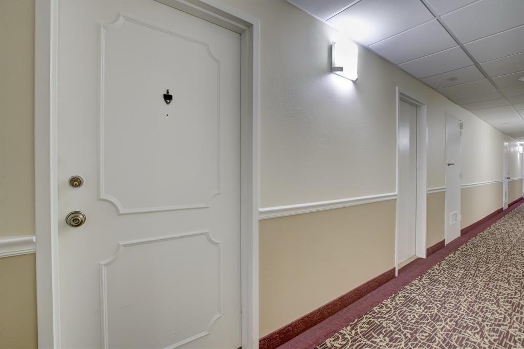 Parlament House - Residential