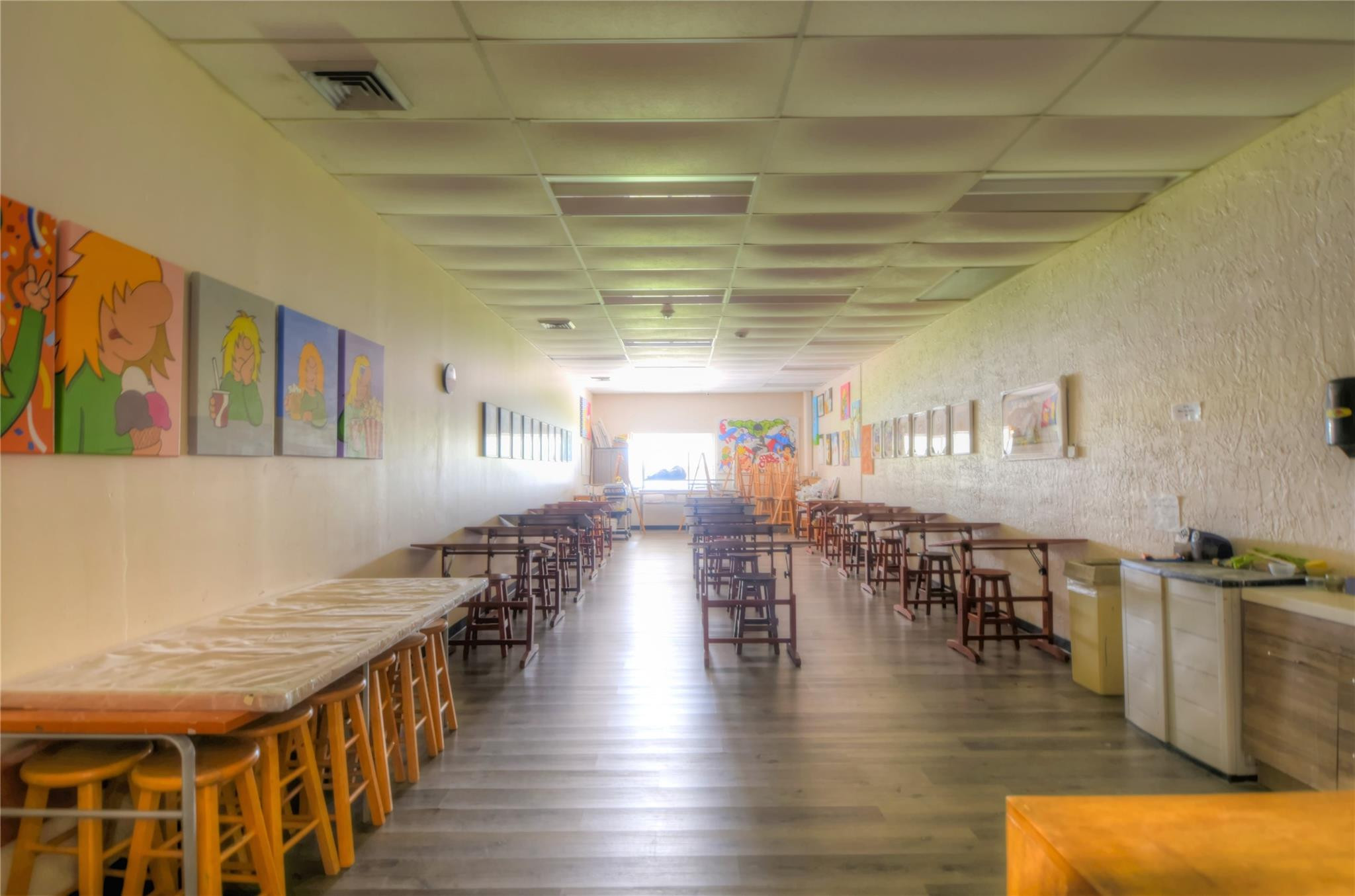 BONAVENTURE - Residential