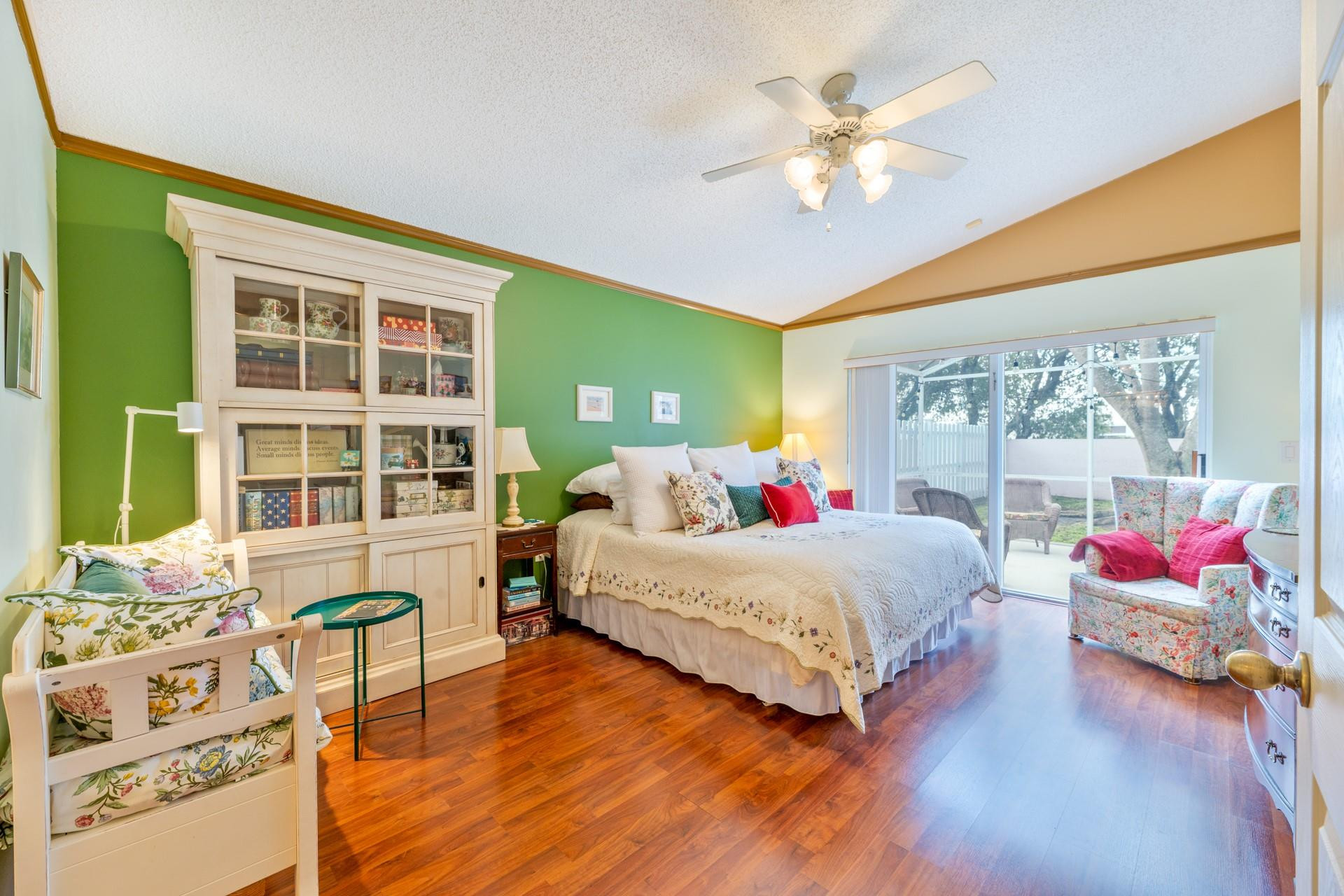 BONAVENTURE - Residential