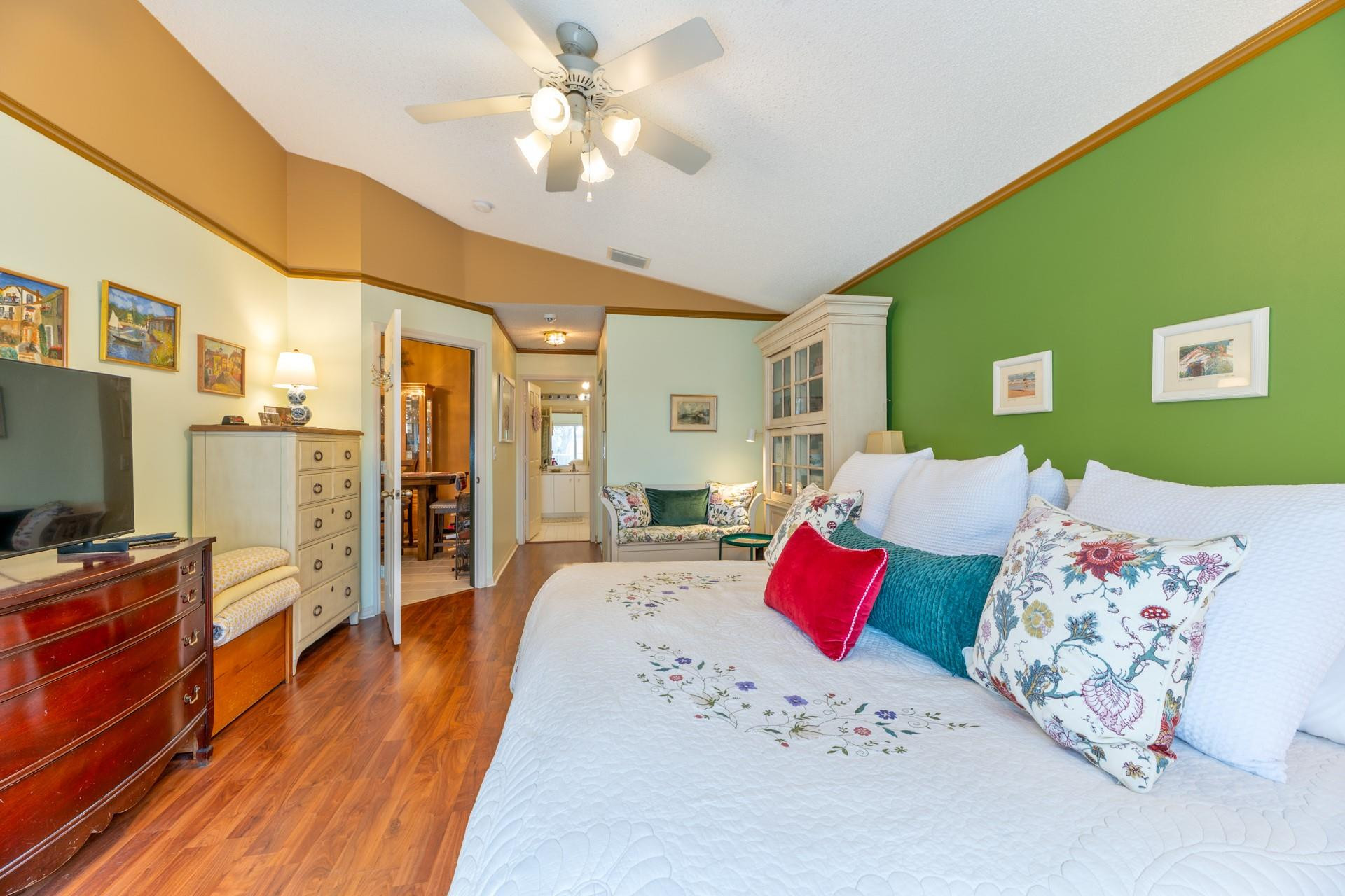 BONAVENTURE - Residential