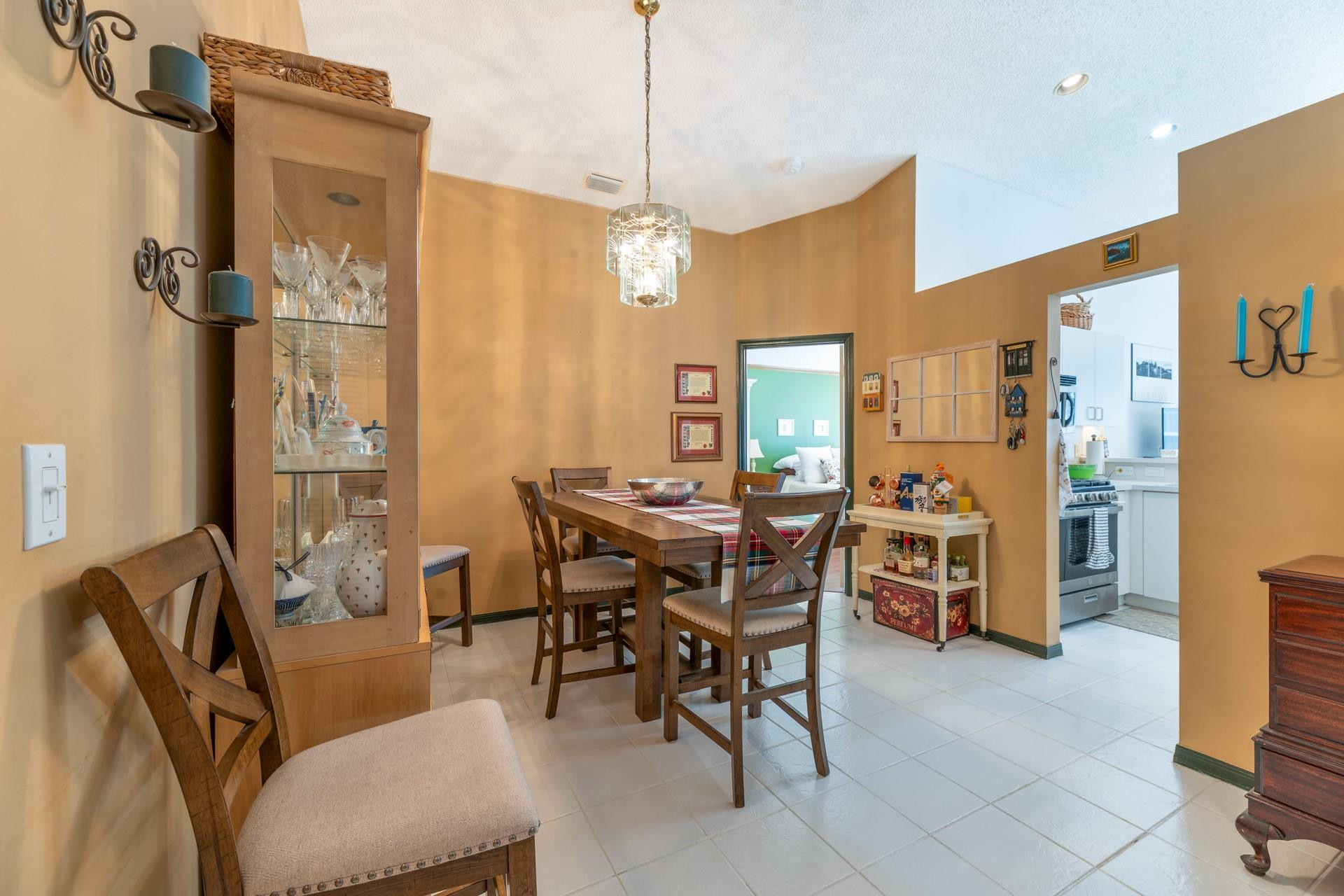 BONAVENTURE - Residential