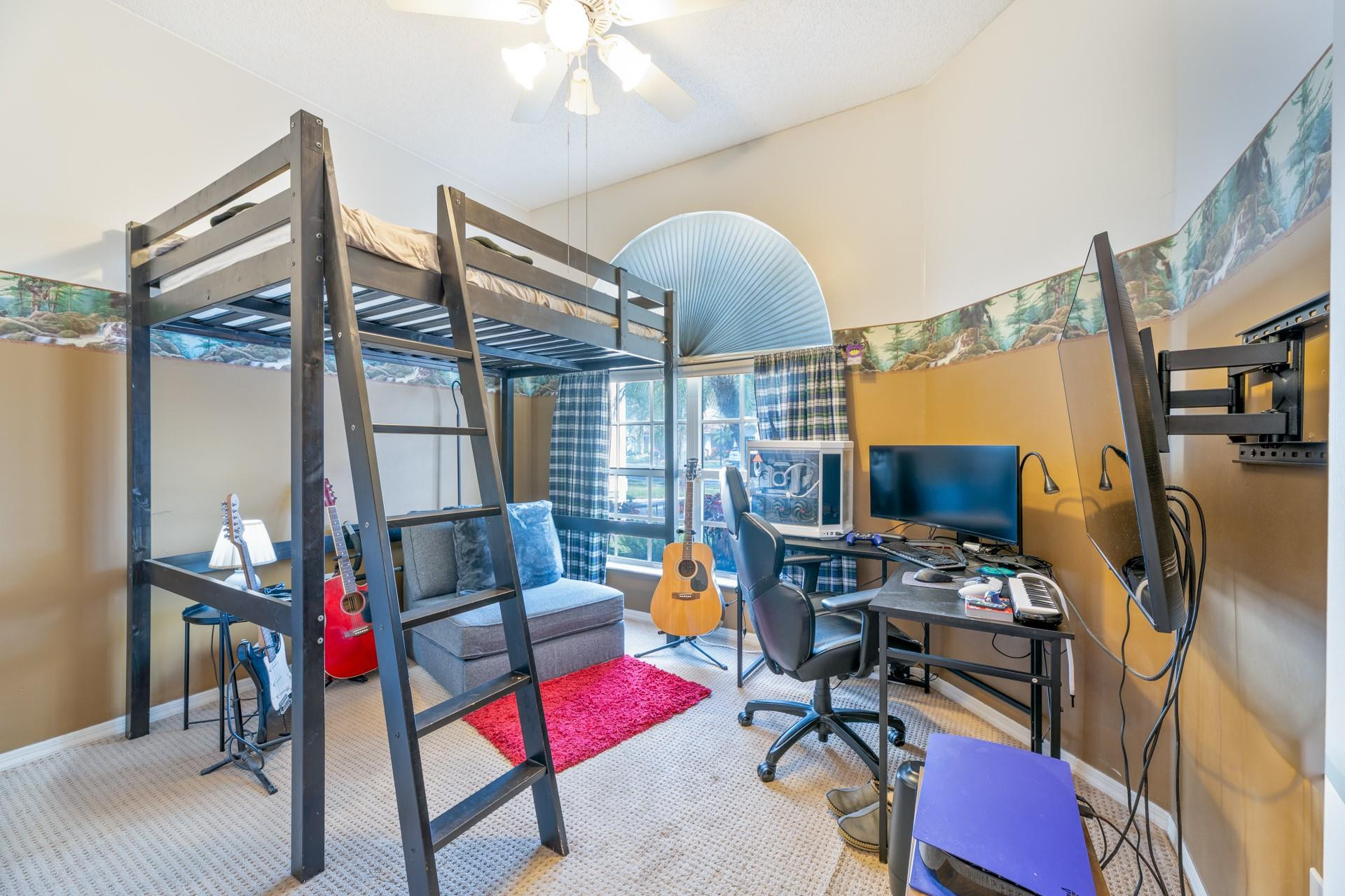 BONAVENTURE - Residential