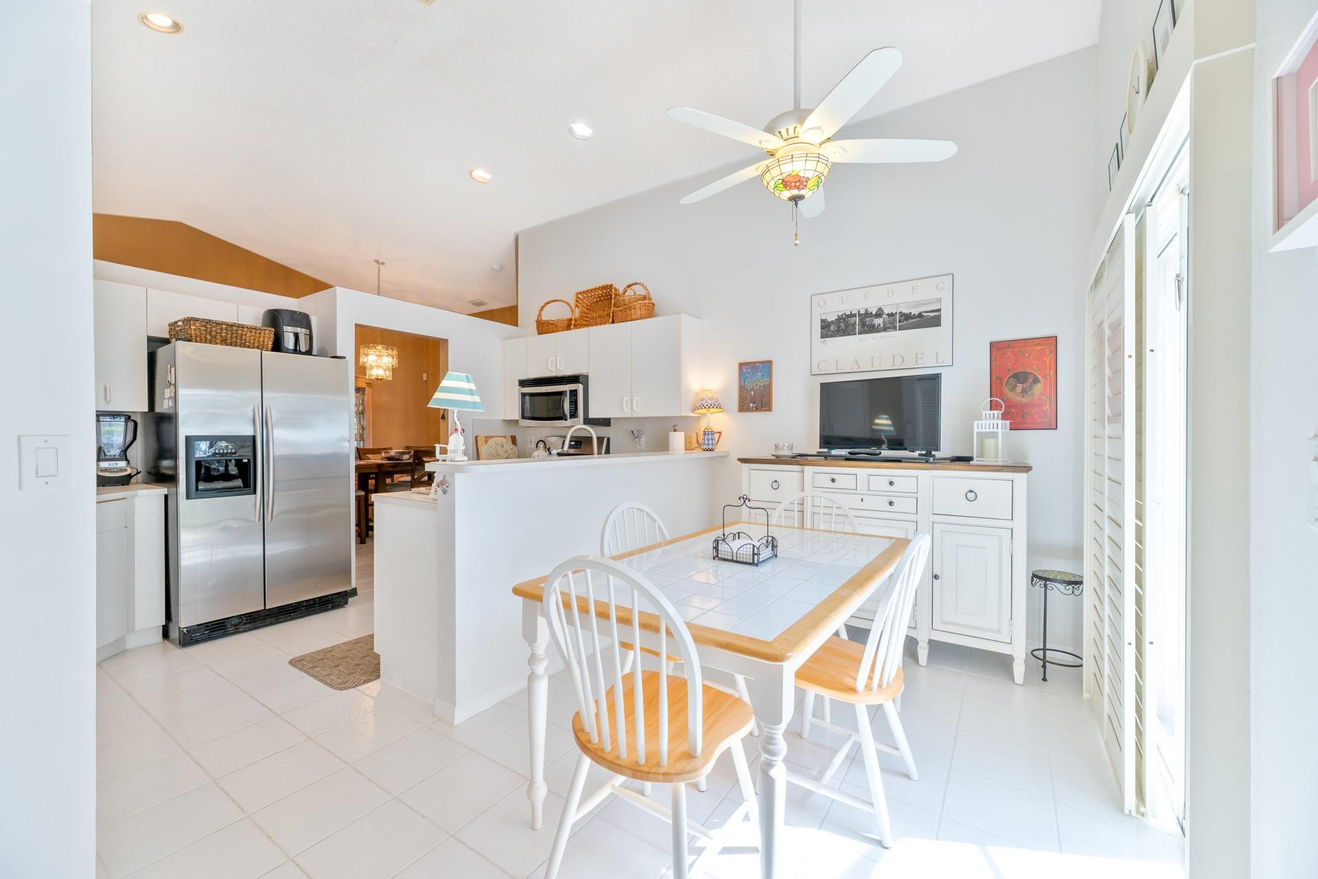 BONAVENTURE - Residential