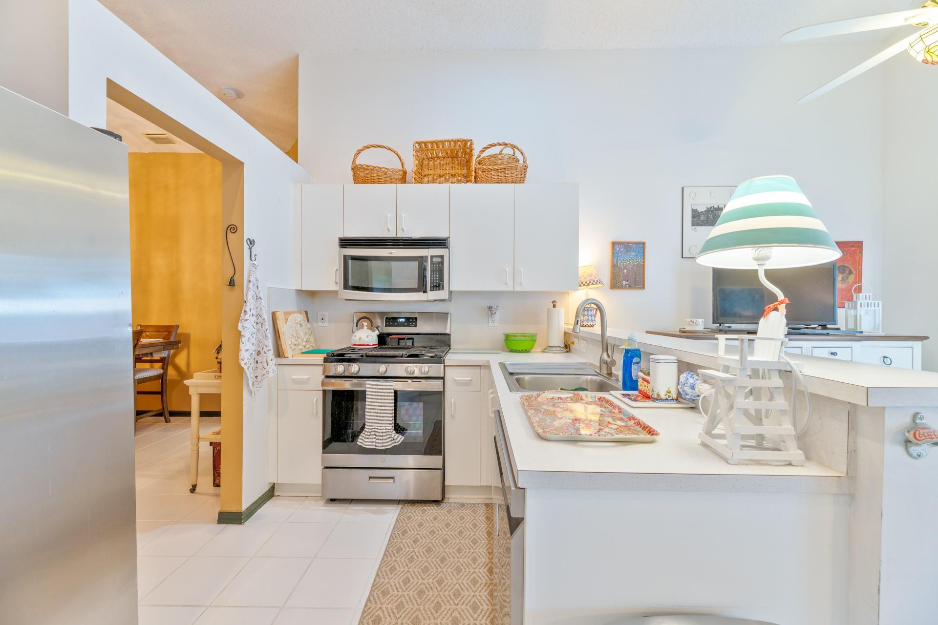 BONAVENTURE - Residential