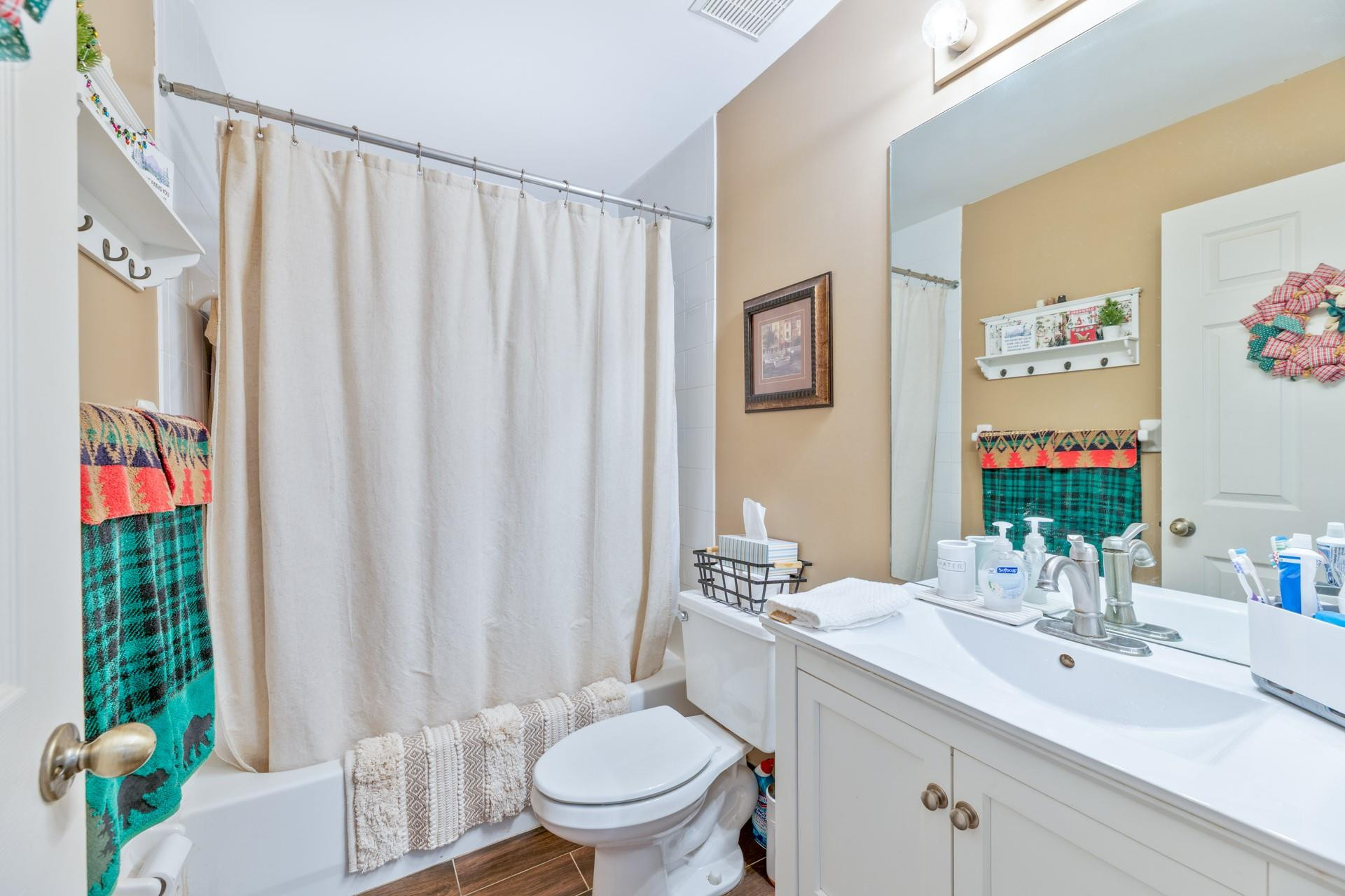 BONAVENTURE - Residential