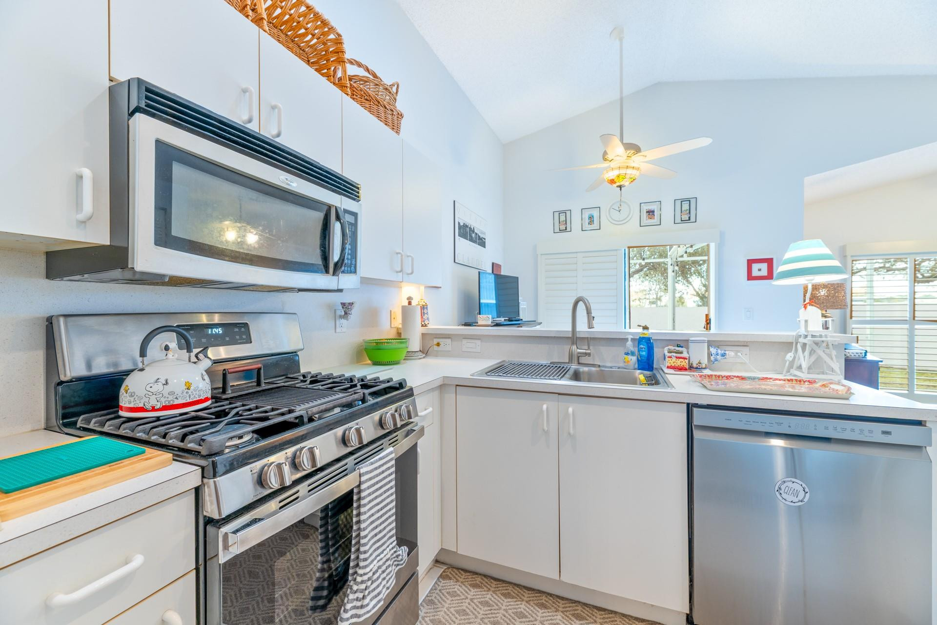 BONAVENTURE - Residential