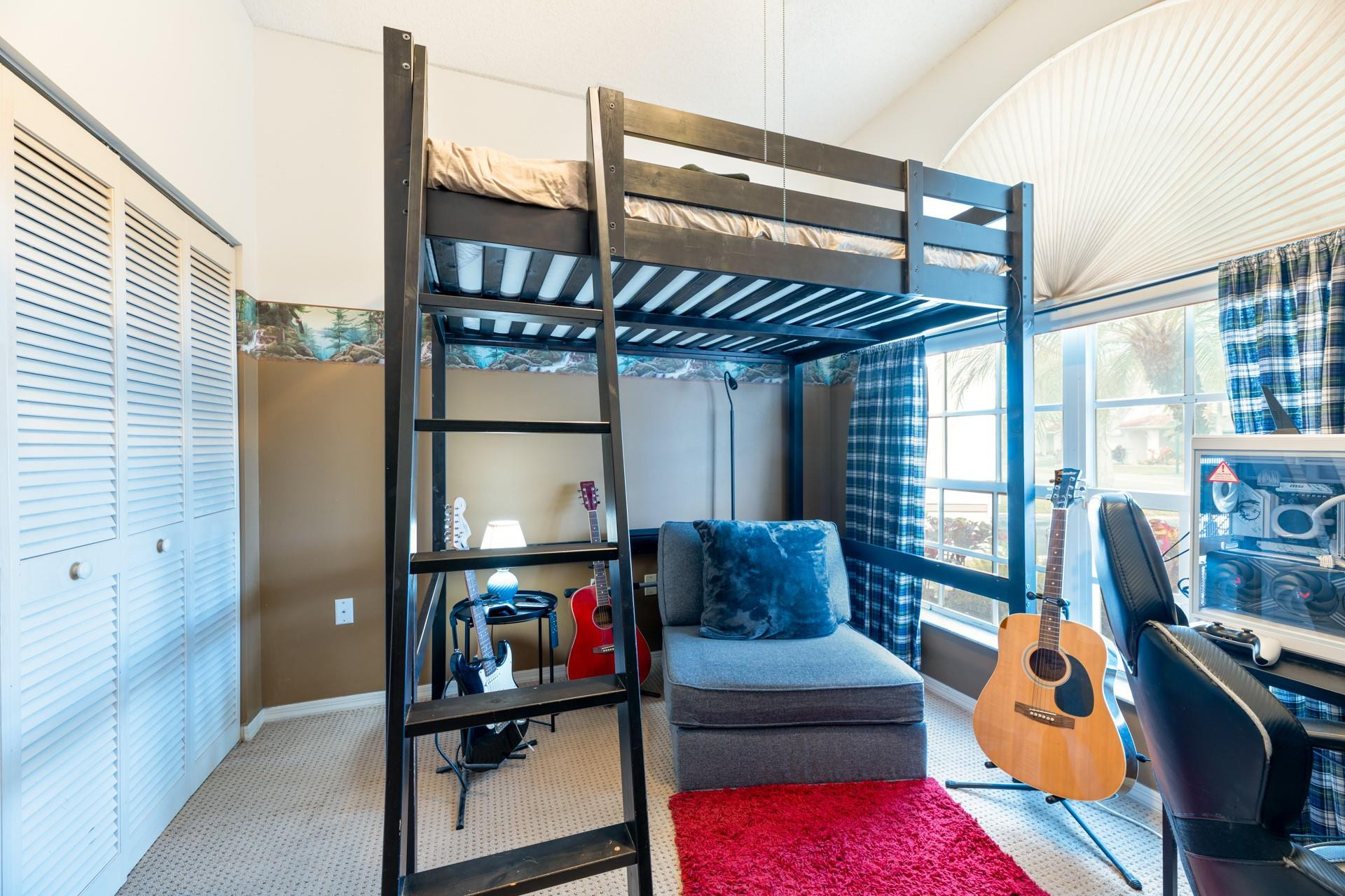 BONAVENTURE - Residential