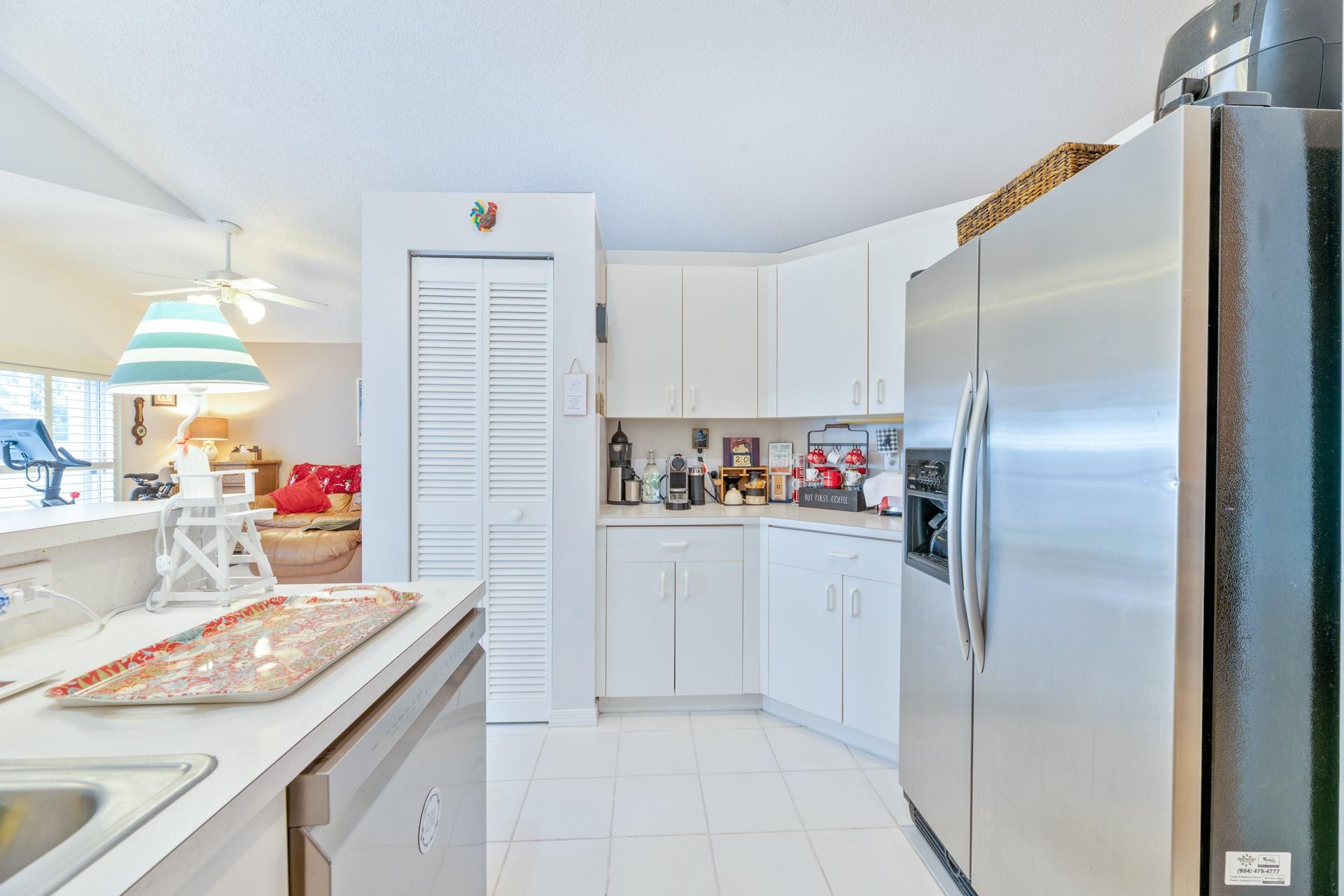 BONAVENTURE - Residential