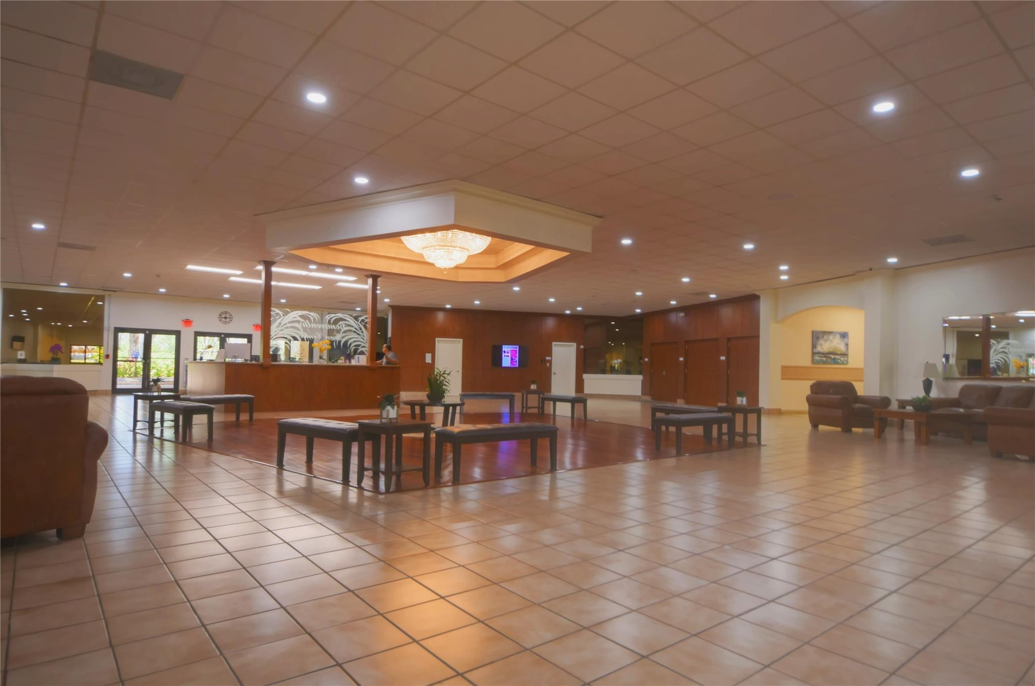 BONAVENTURE - Residential