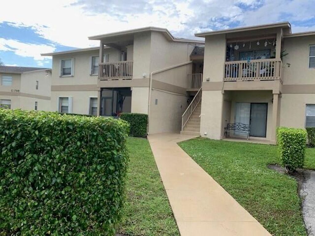 Photo of 1790 Abbey Road #203, West Palm Beach, FL 33415 (MLS # R11115818)