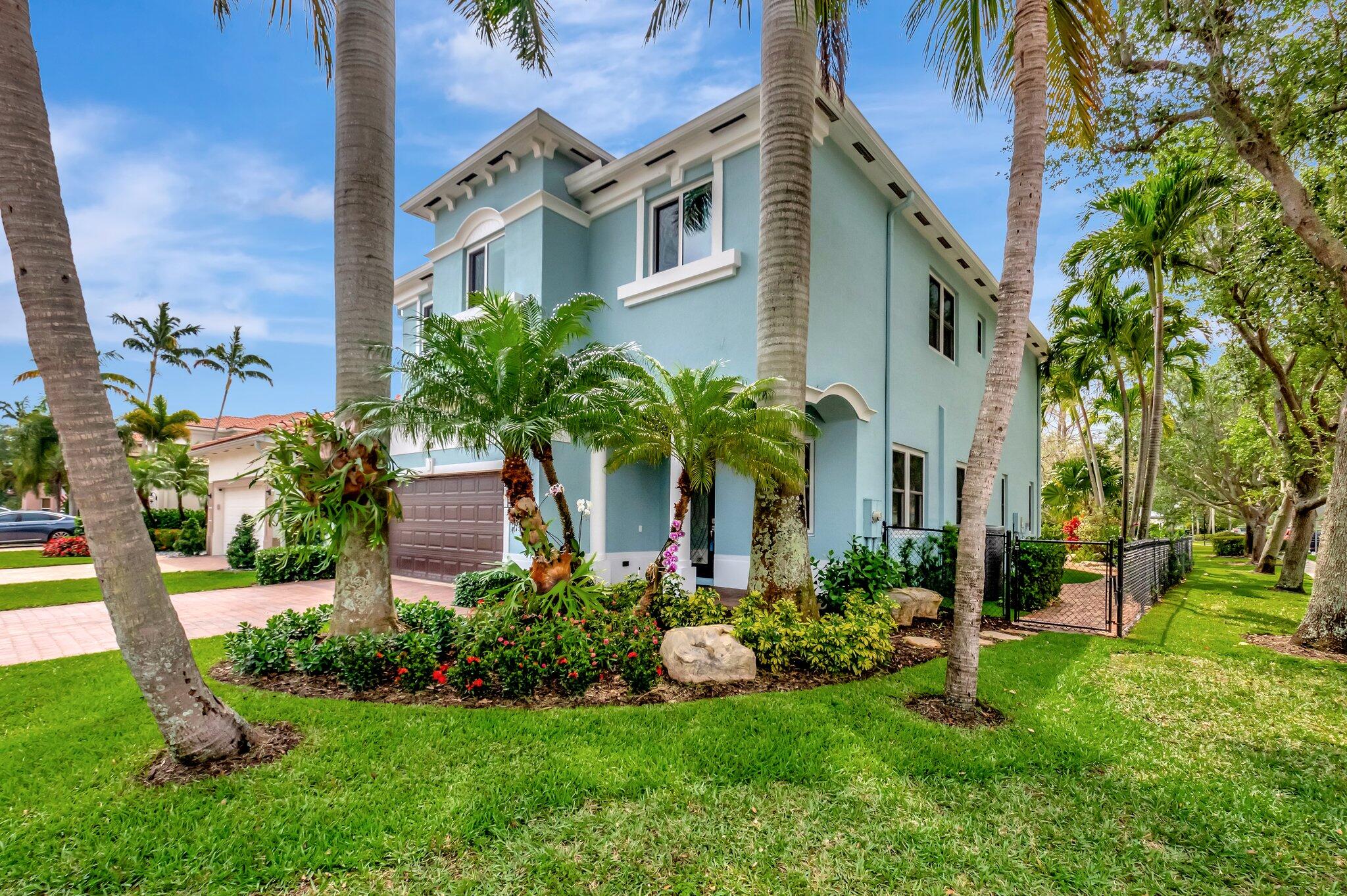 40 Country Lake Circle