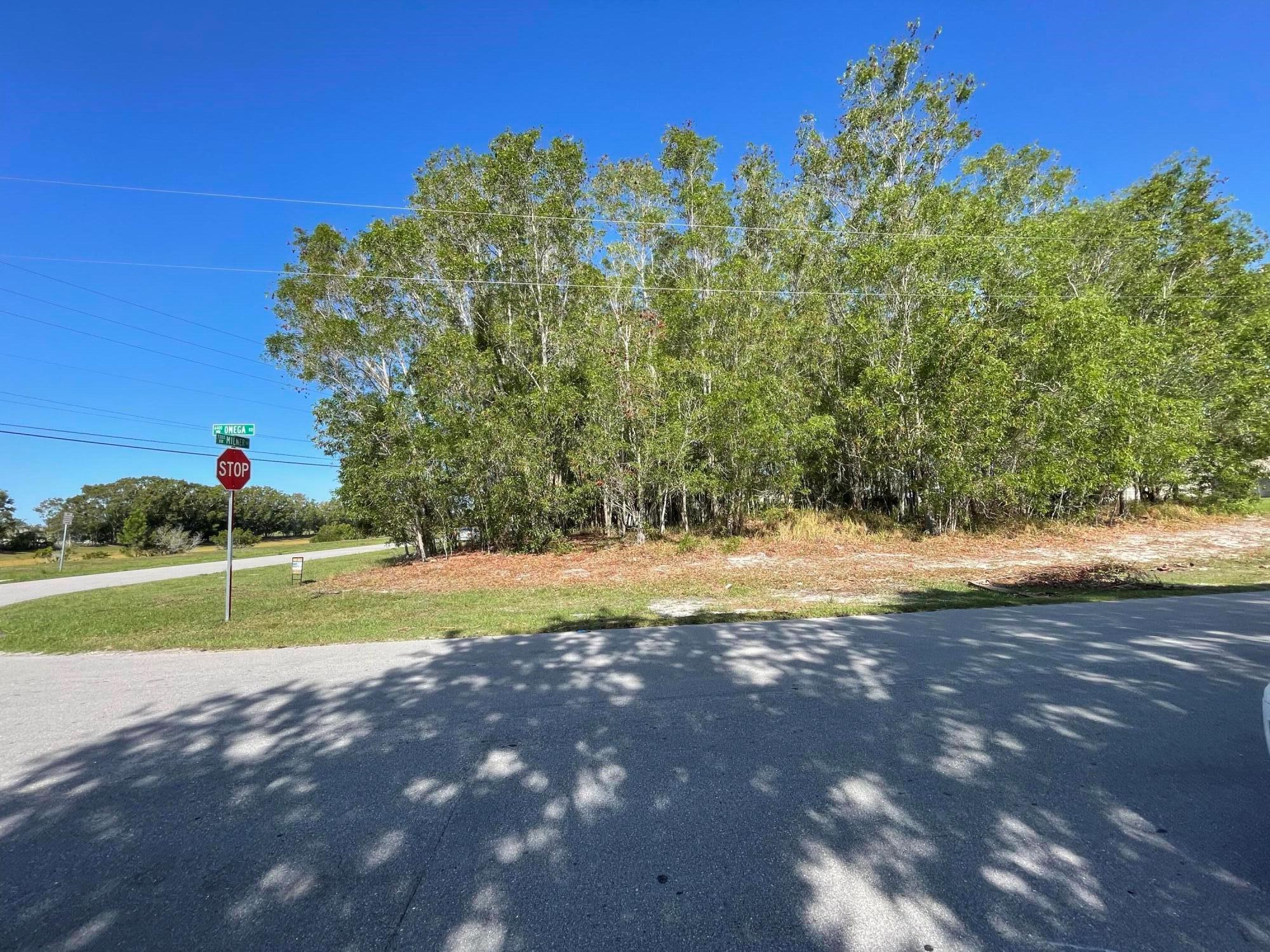 BUILD YOUR DREAM HOME ON THIS .31 ACRE OVERSIZED CORNER LOT, PERFECTLY LOCATED IN NORTH PORT ST LUCIE. THIS NEIGHBORHOOD HAS MOSTLY NEW OR NEWER,LARGE HOMES. PROPERTY HAS ENOUGH ROOM FOR A LARGE HOUSE AND A POOL AND THE REAR OF THE PROPERTY HAS A WIDE DRAINAGE CANAL THAT PROVIDES EXTRA PRIVACY. MAKE YOUR OFFER TODAY.