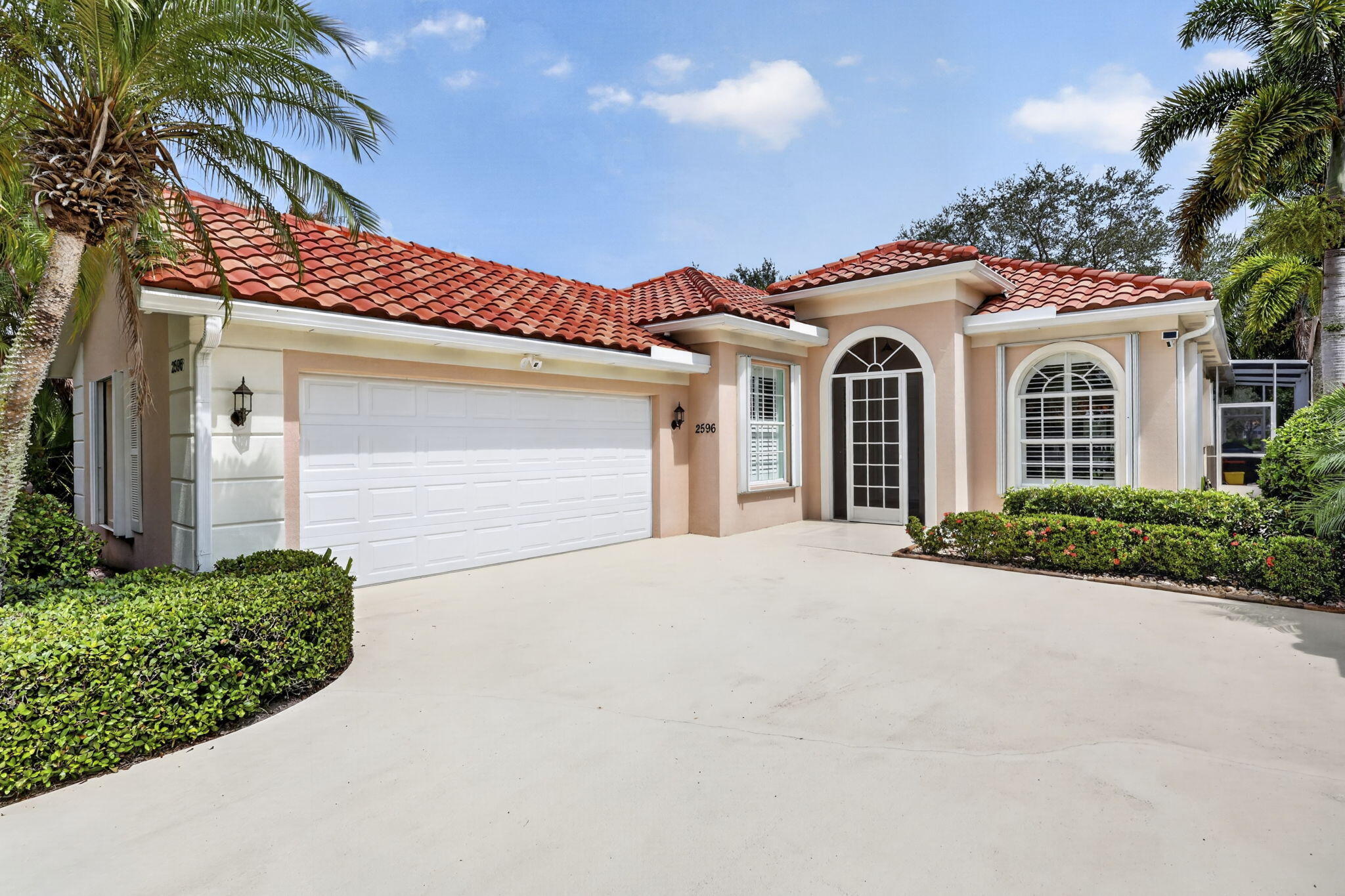 2596 Irma Lake Drive