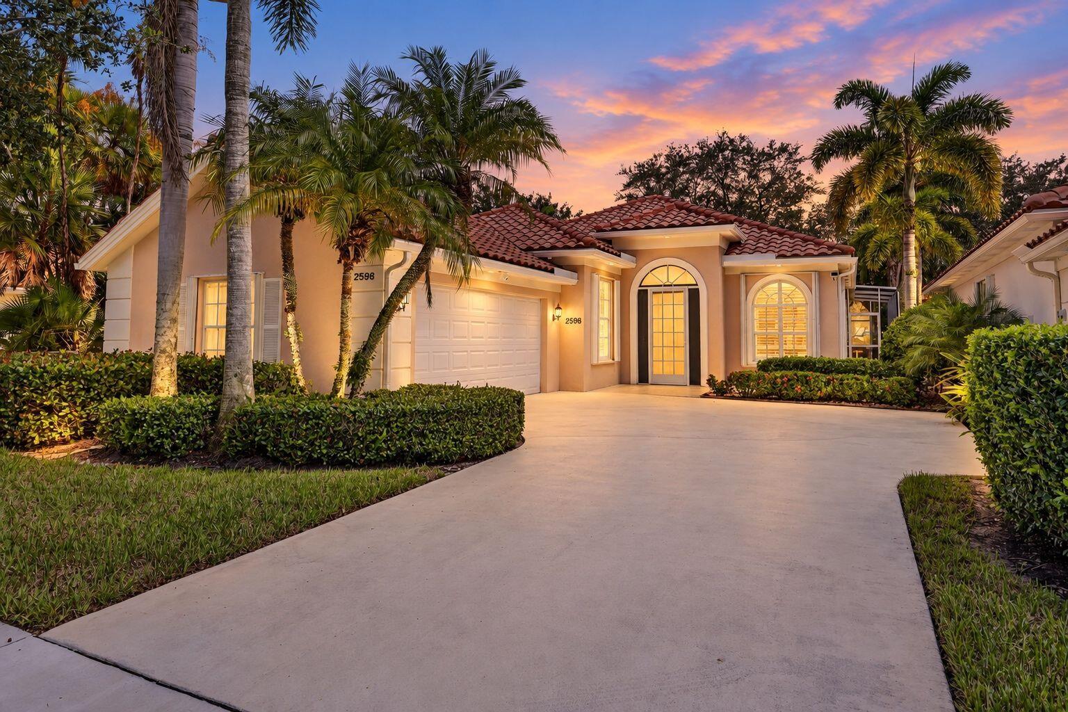2596 Irma Lake Drive