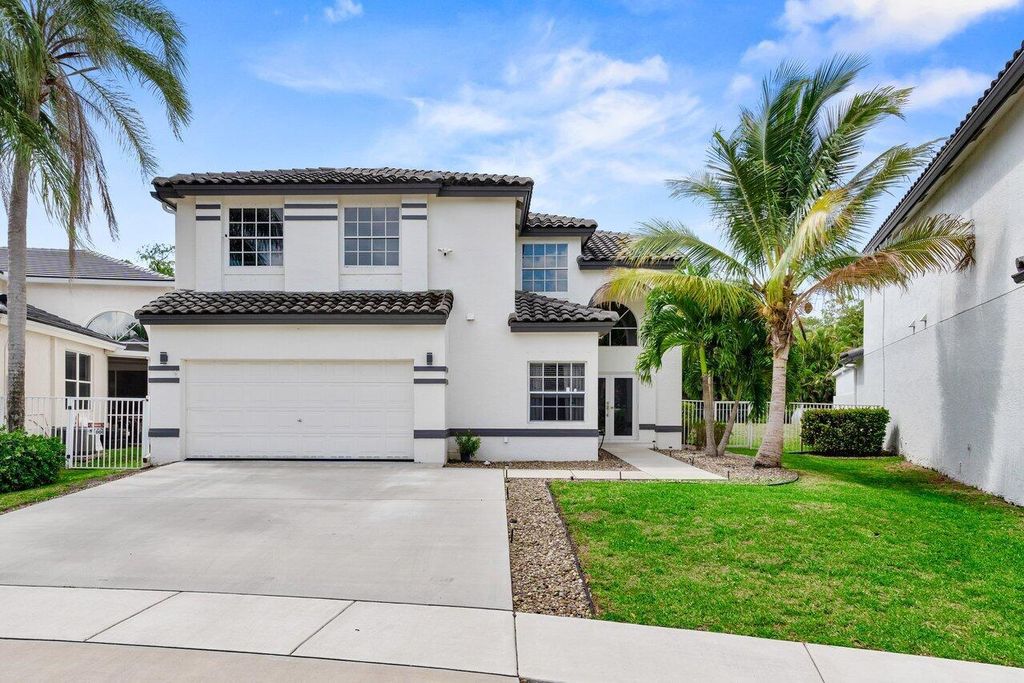 Photo of 11157 Harbour Springs Circle, Boca Raton, FL 33428 (MLS # R11138661)