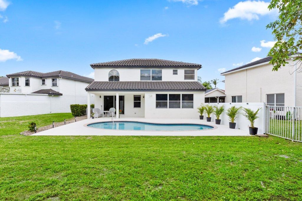 Photo of 11157 Harbour Springs Circle, Boca Raton, FL 33428 (MLS # R11138661)