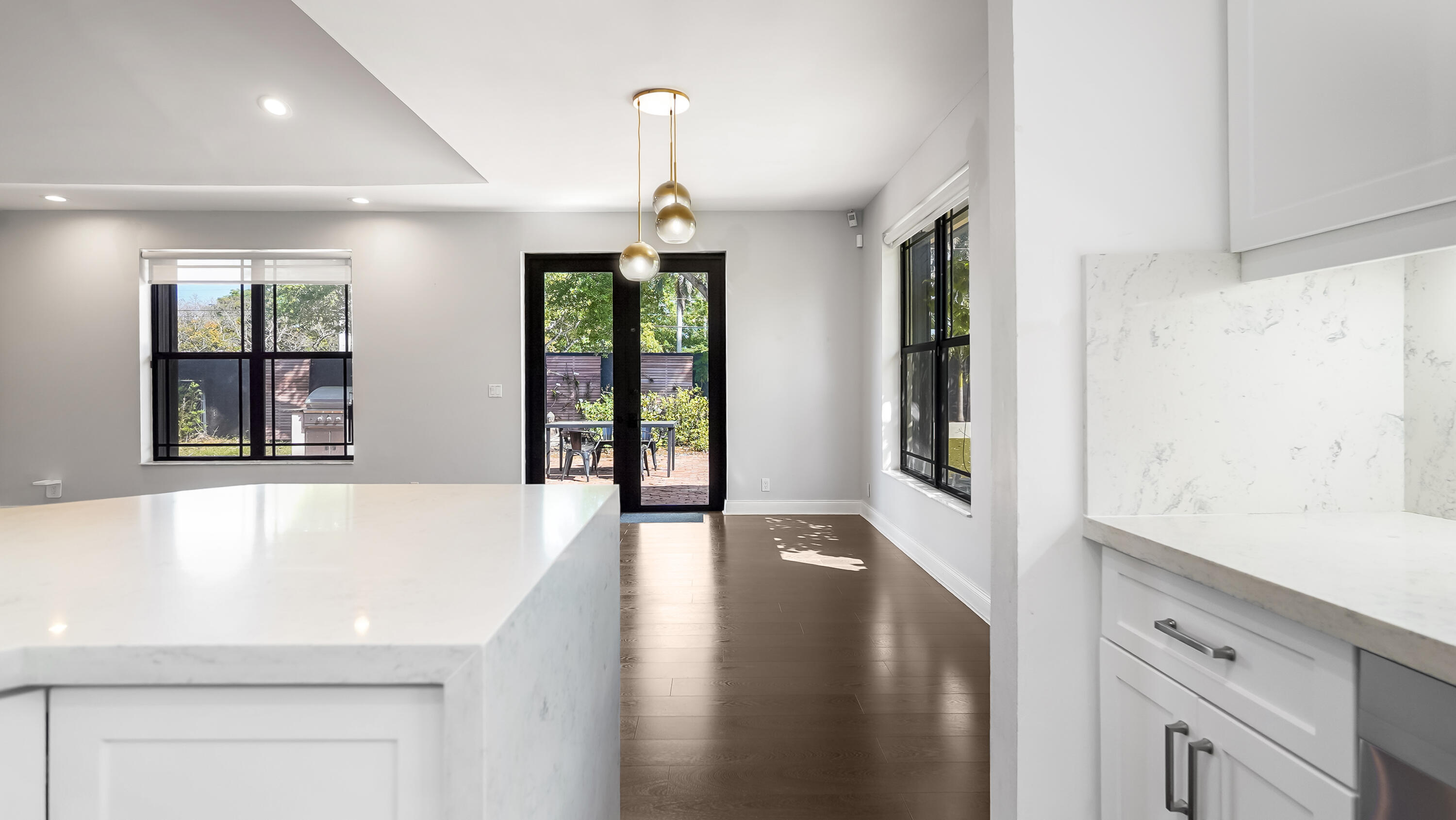 JACARANDA COVE - Residential