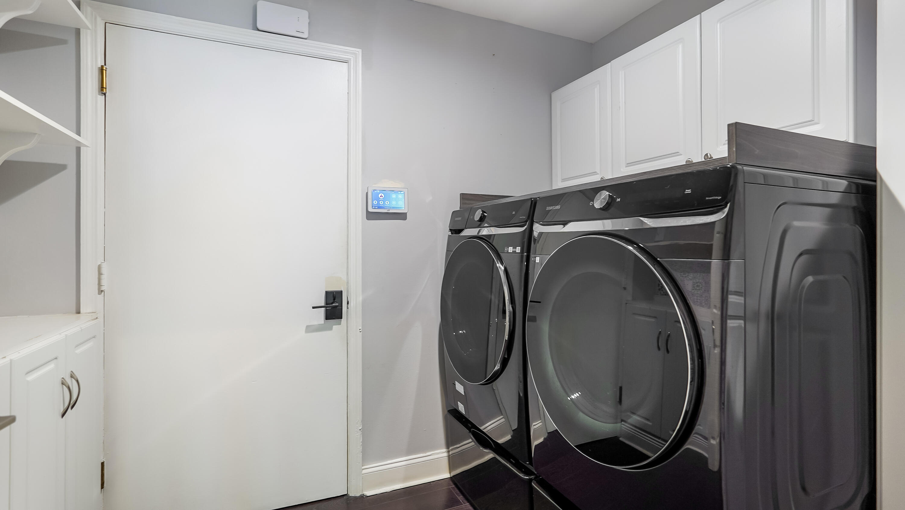 JACARANDA COVE - Residential