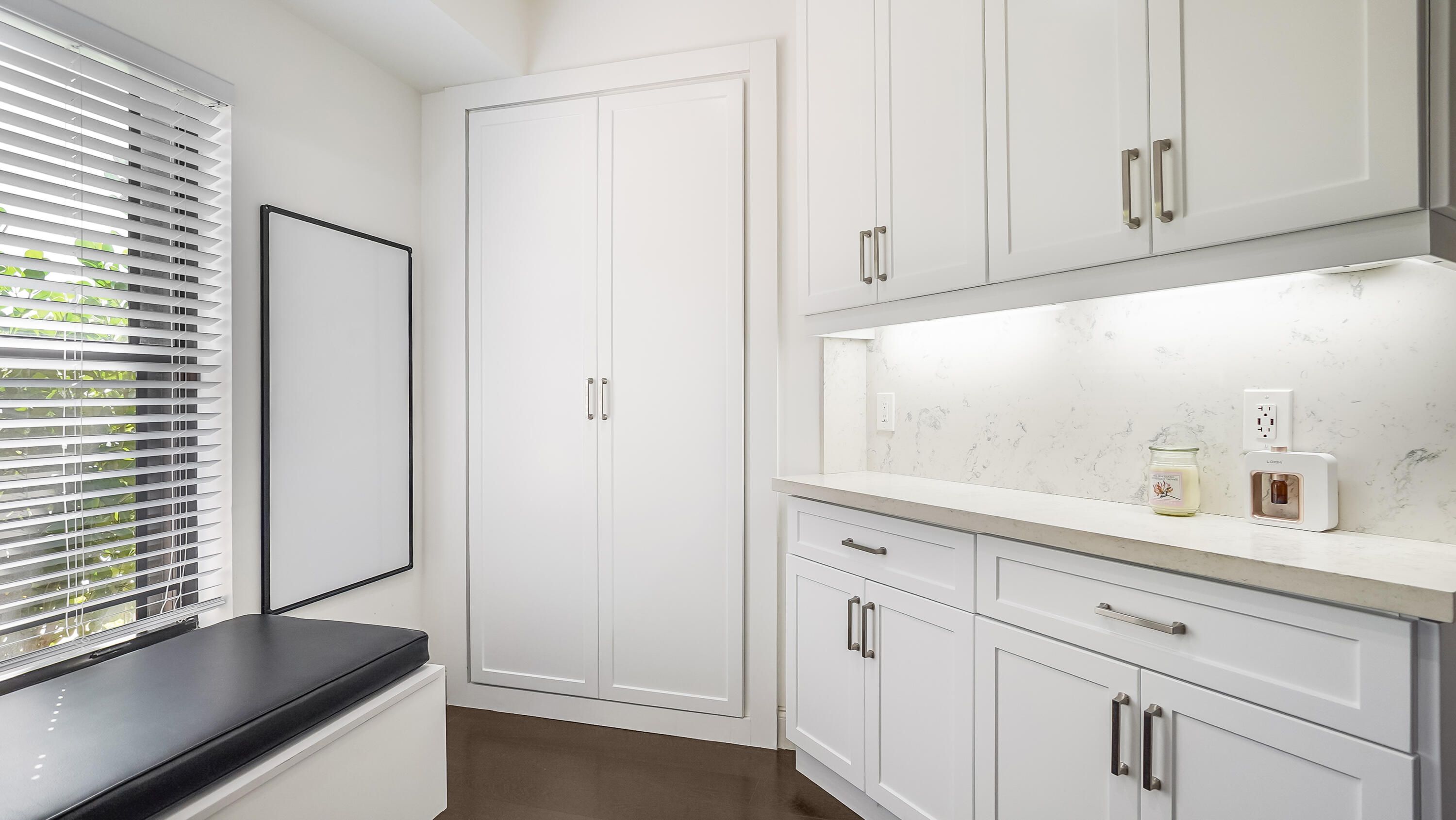 JACARANDA COVE - Residential