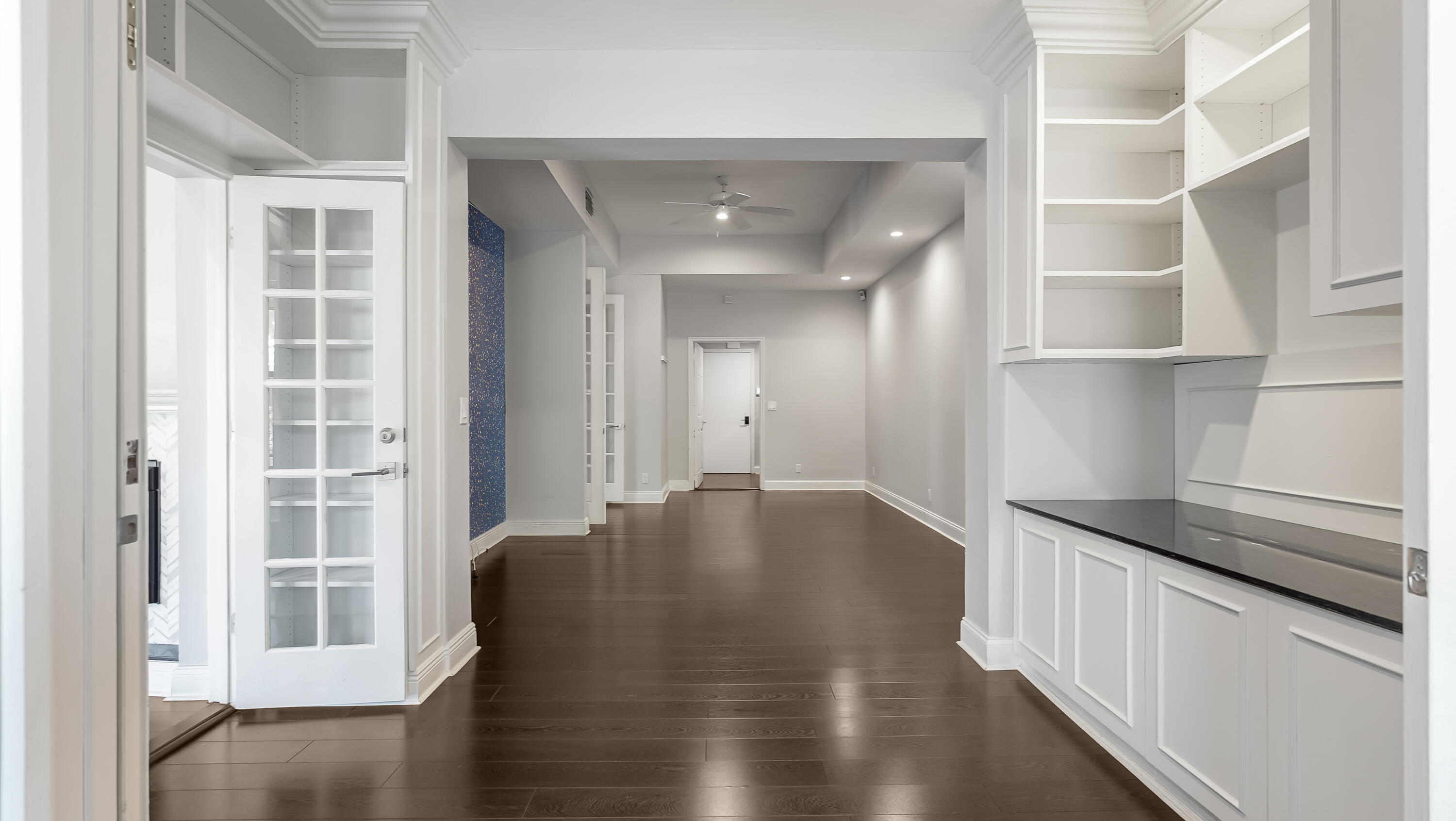 JACARANDA COVE - Residential