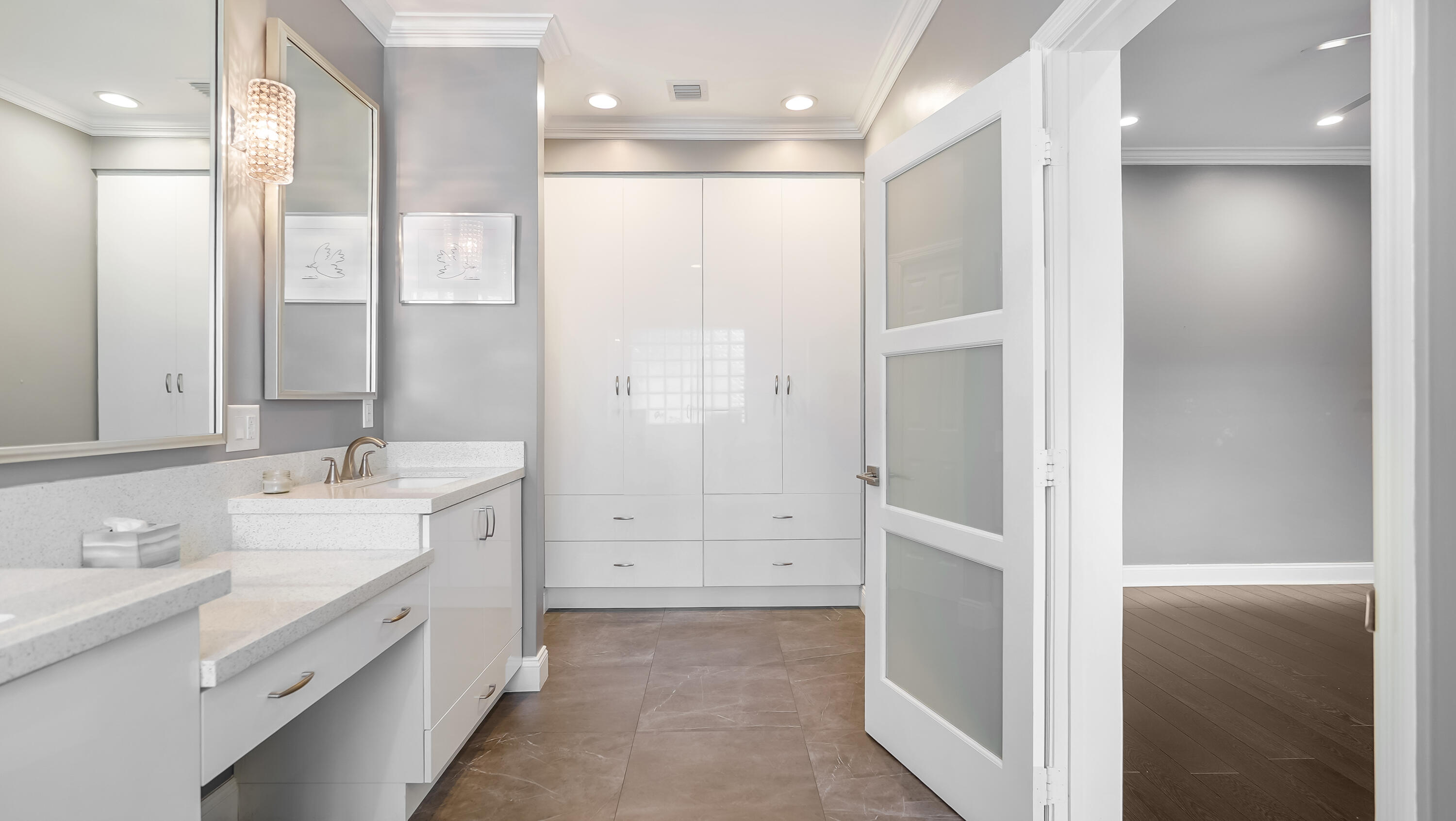 JACARANDA COVE - Residential