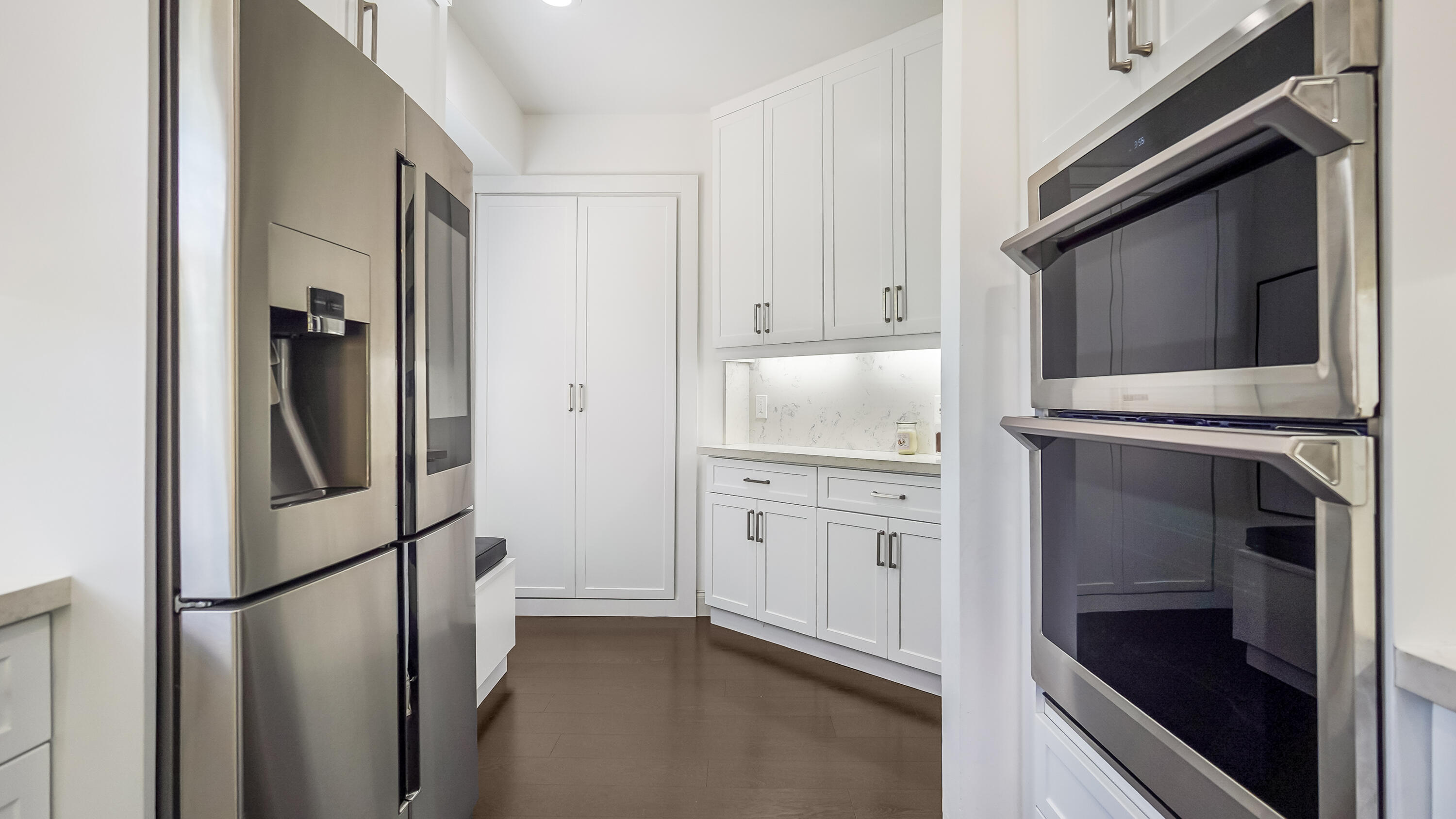 JACARANDA COVE - Residential