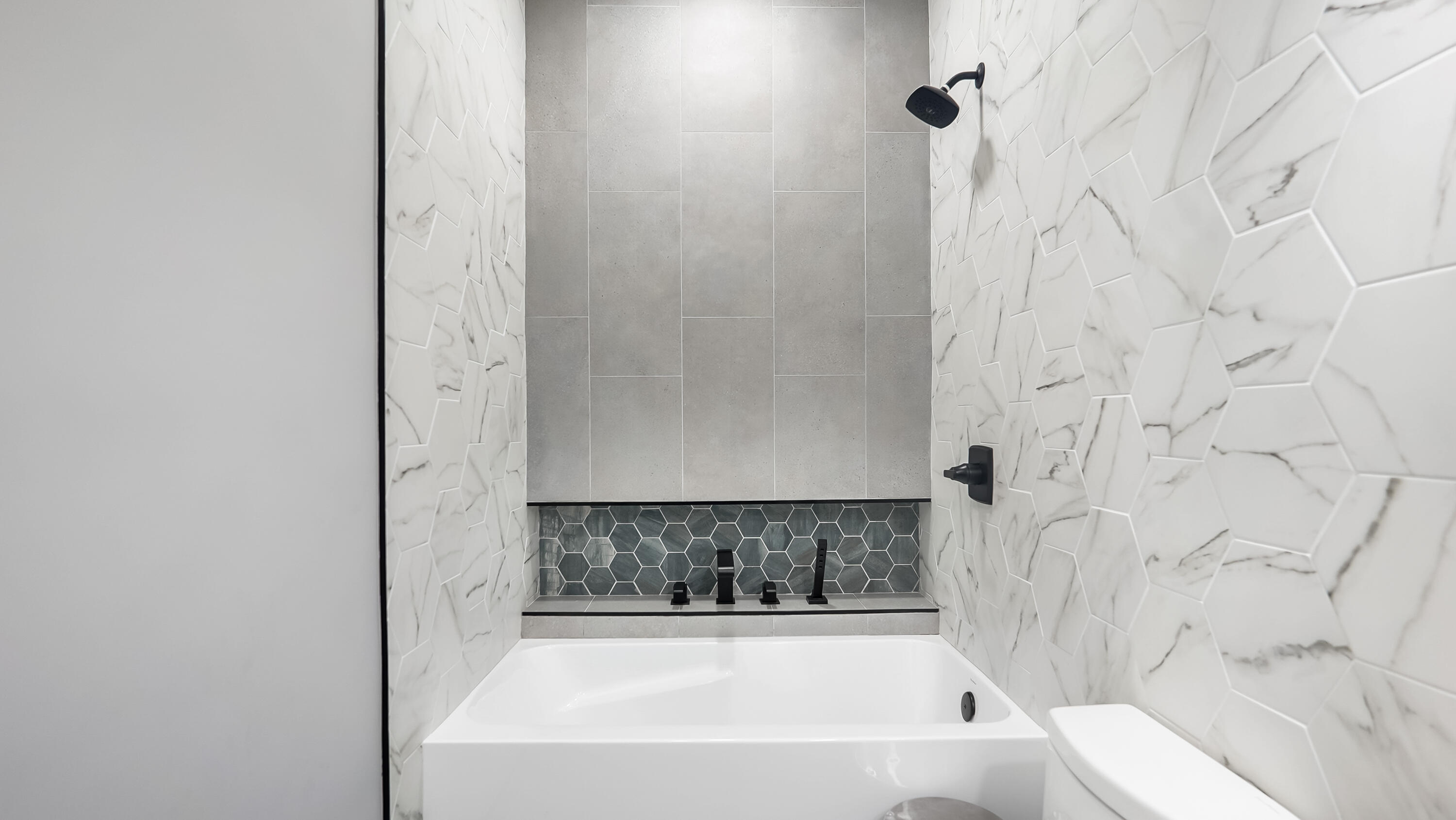 JACARANDA COVE - Residential