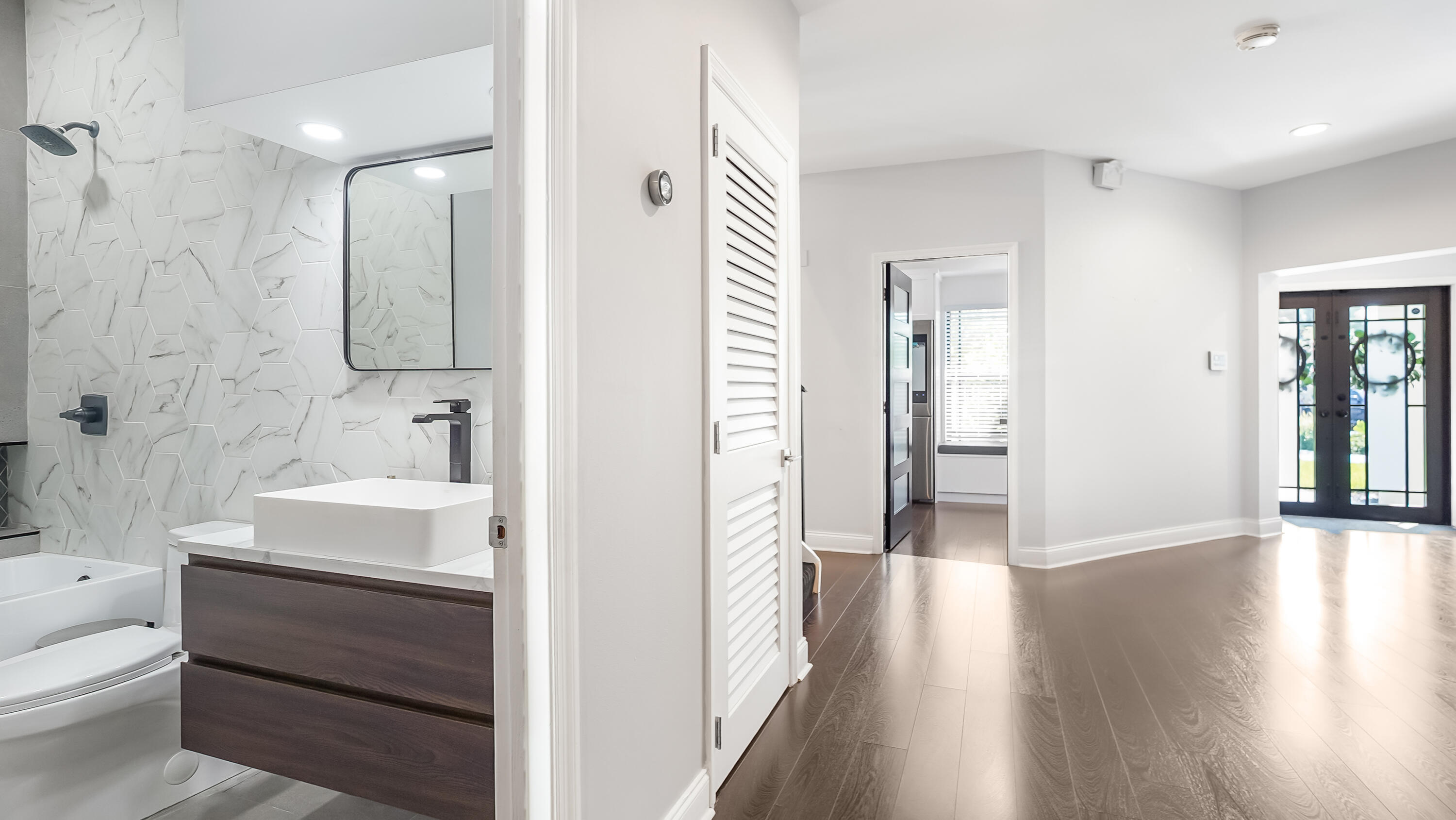 JACARANDA COVE - Residential