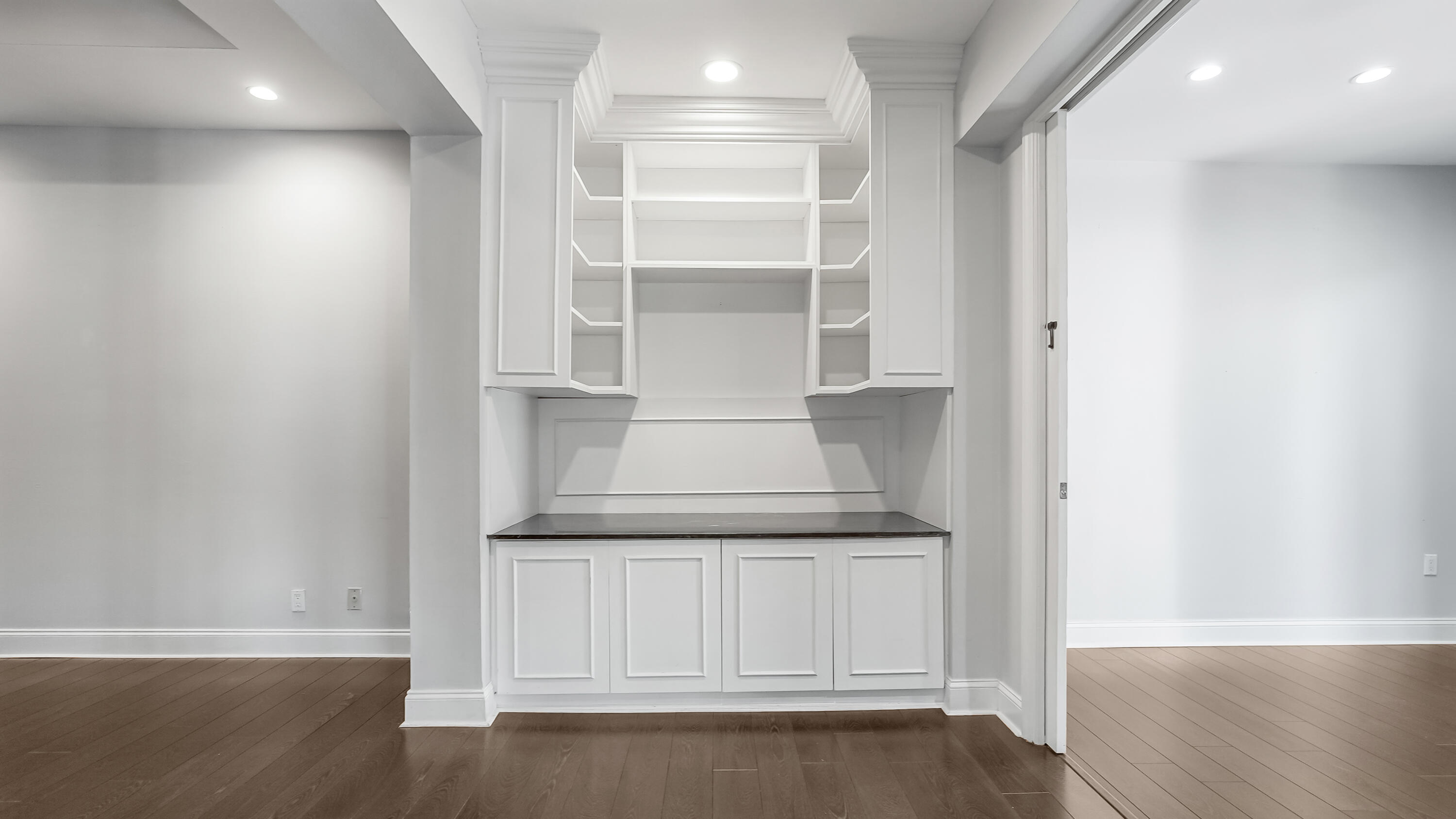 JACARANDA COVE - Residential