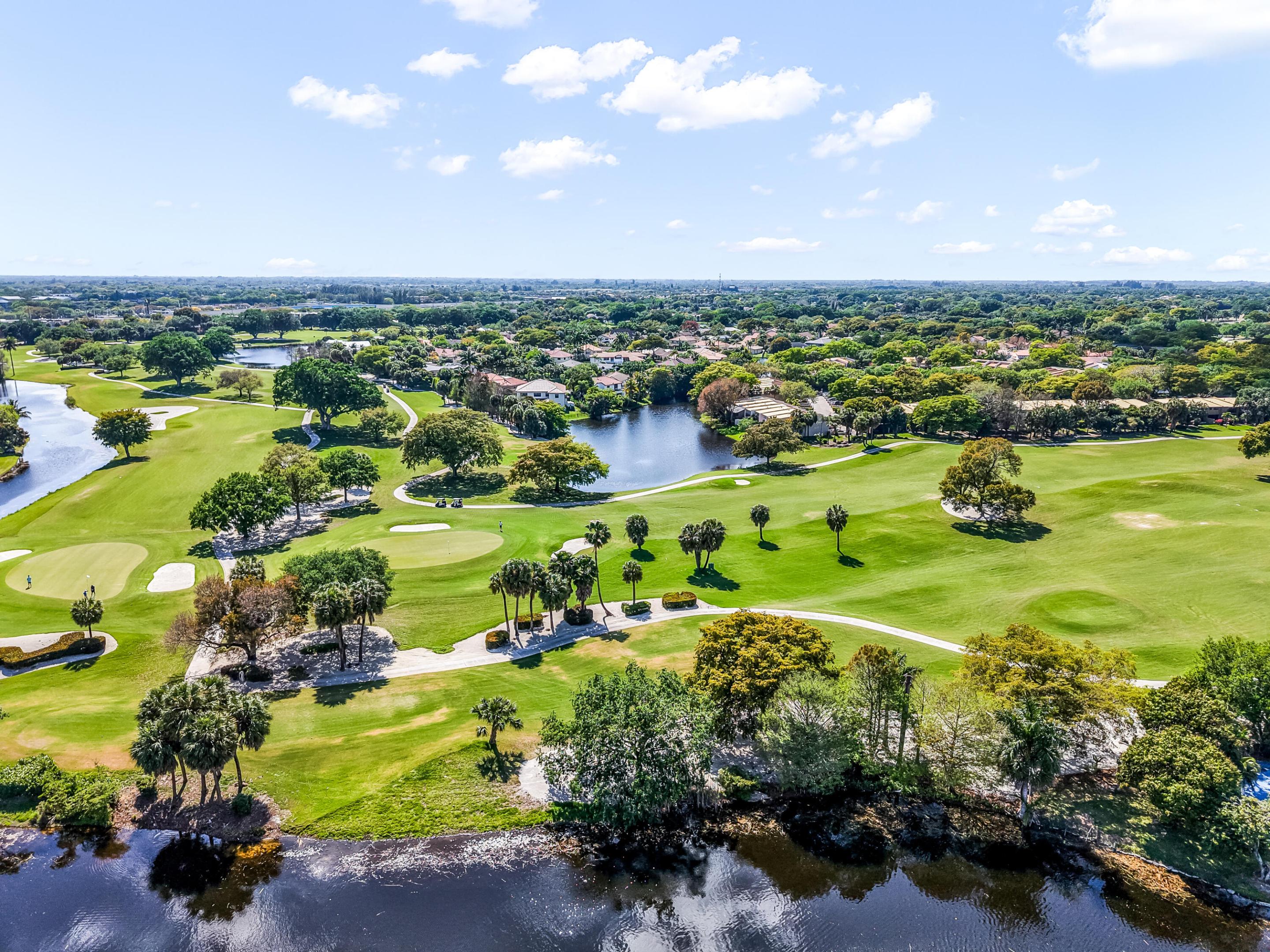 JACARANDA COVE - Residential