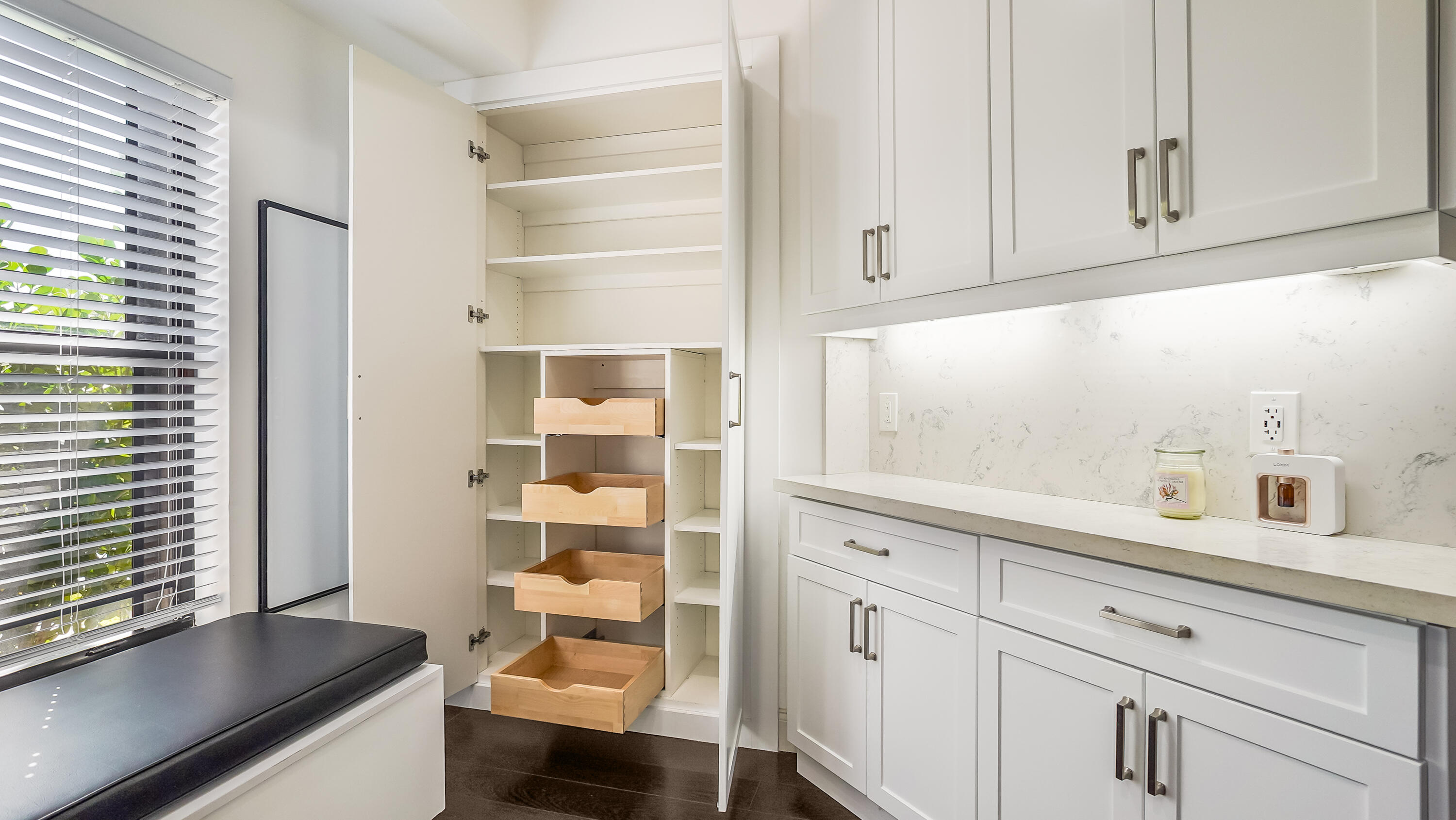 JACARANDA COVE - Residential