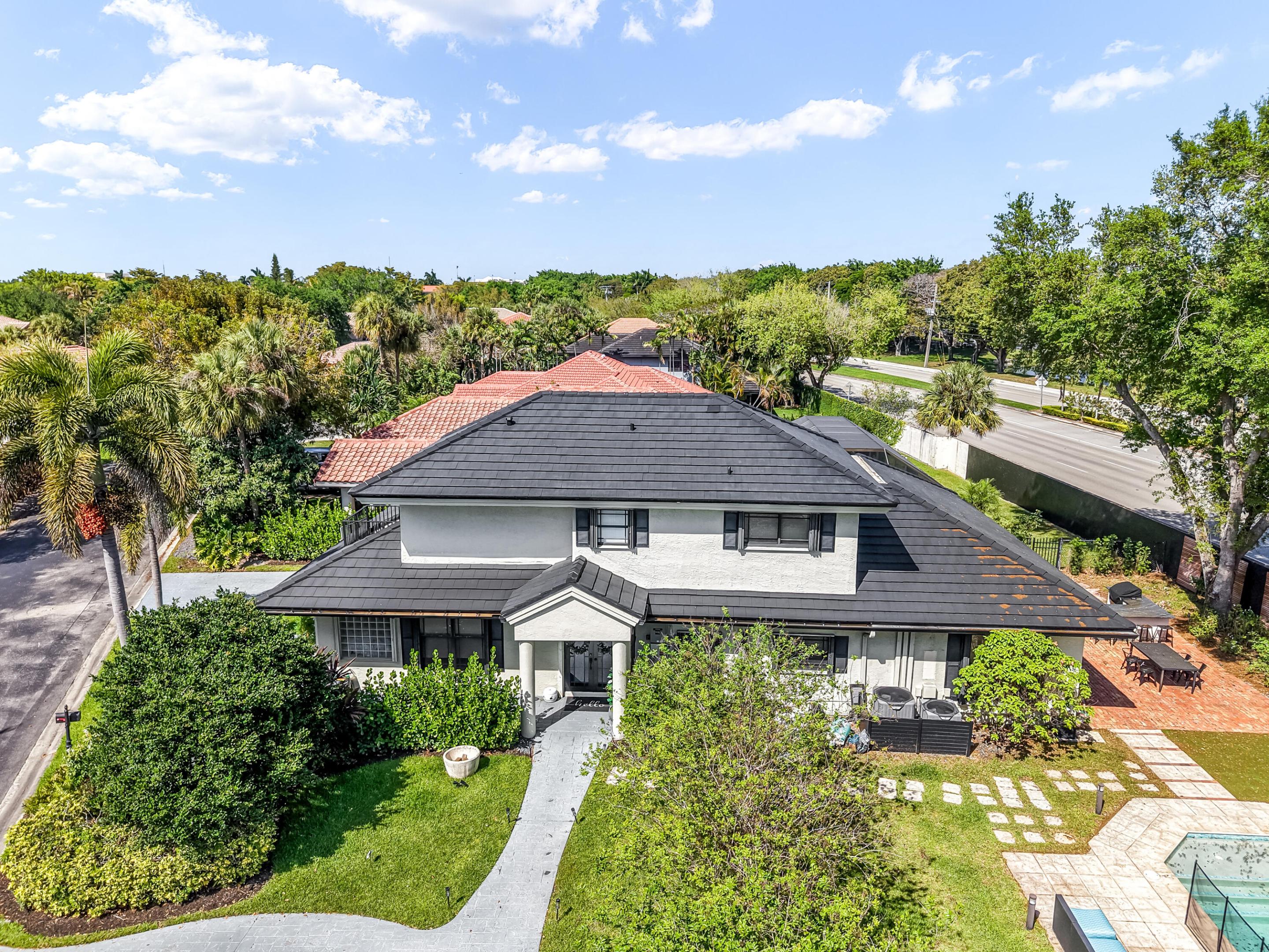 JACARANDA COVE - Residential