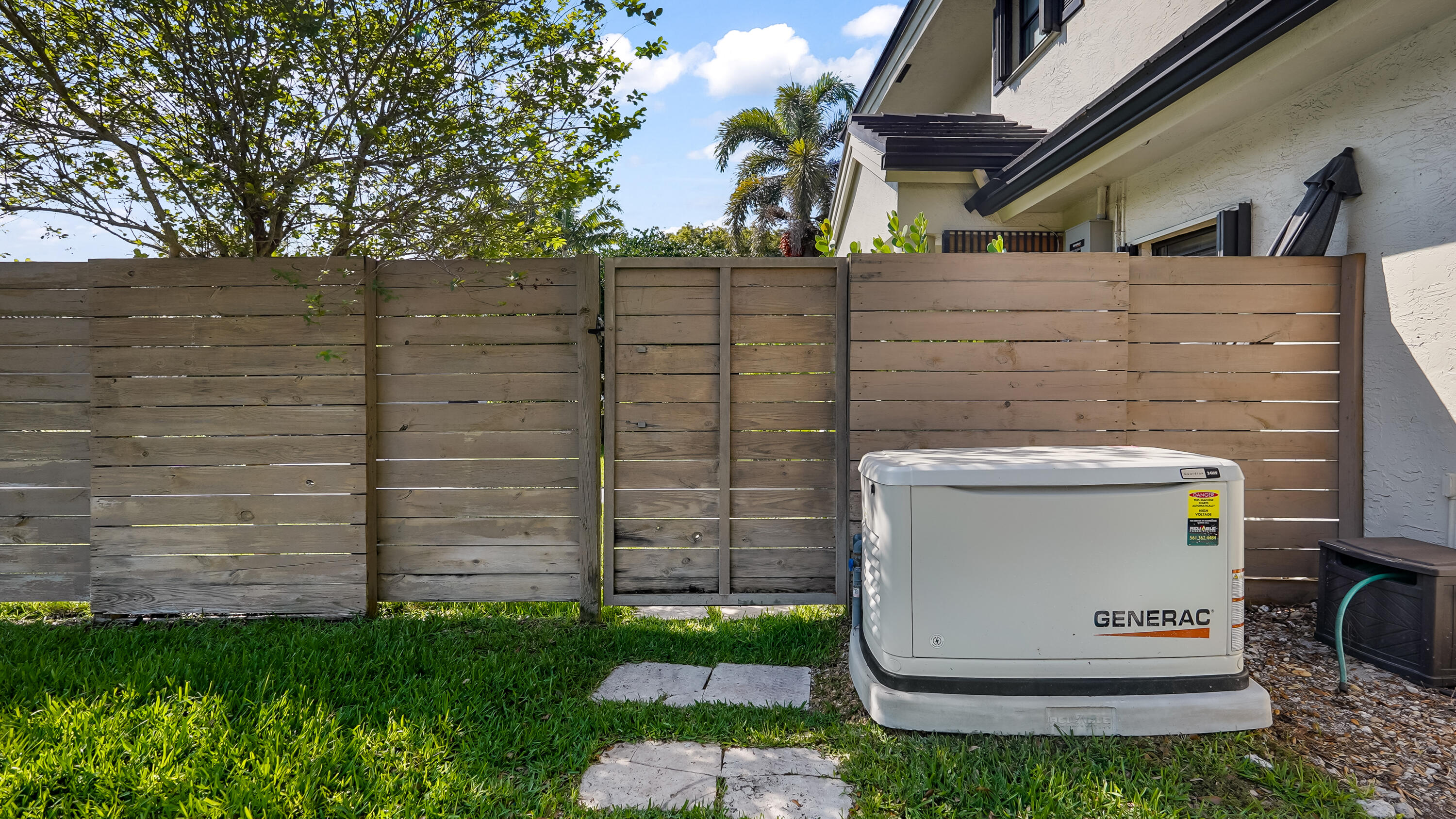 JACARANDA COVE - Residential