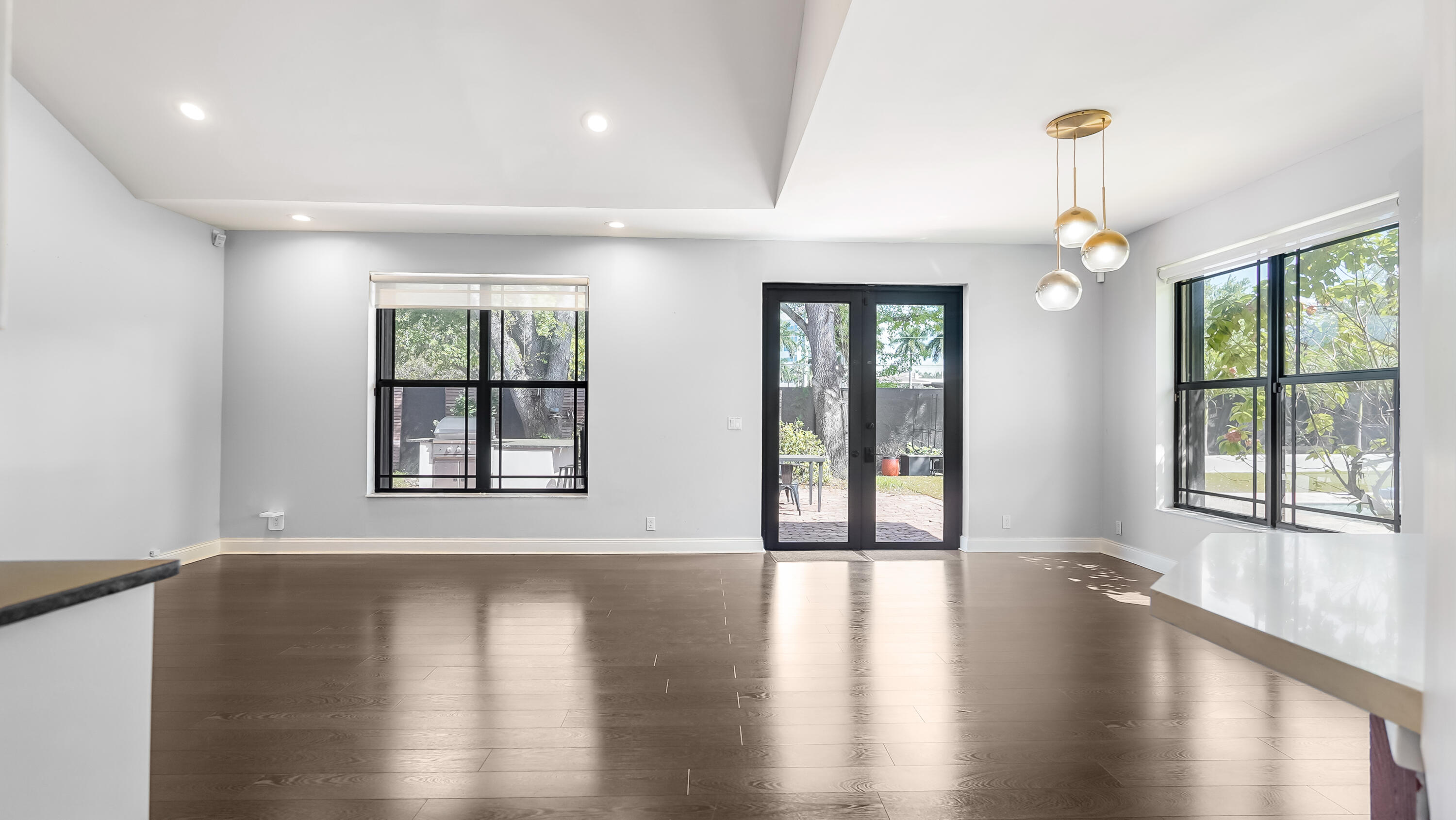 JACARANDA COVE - Residential