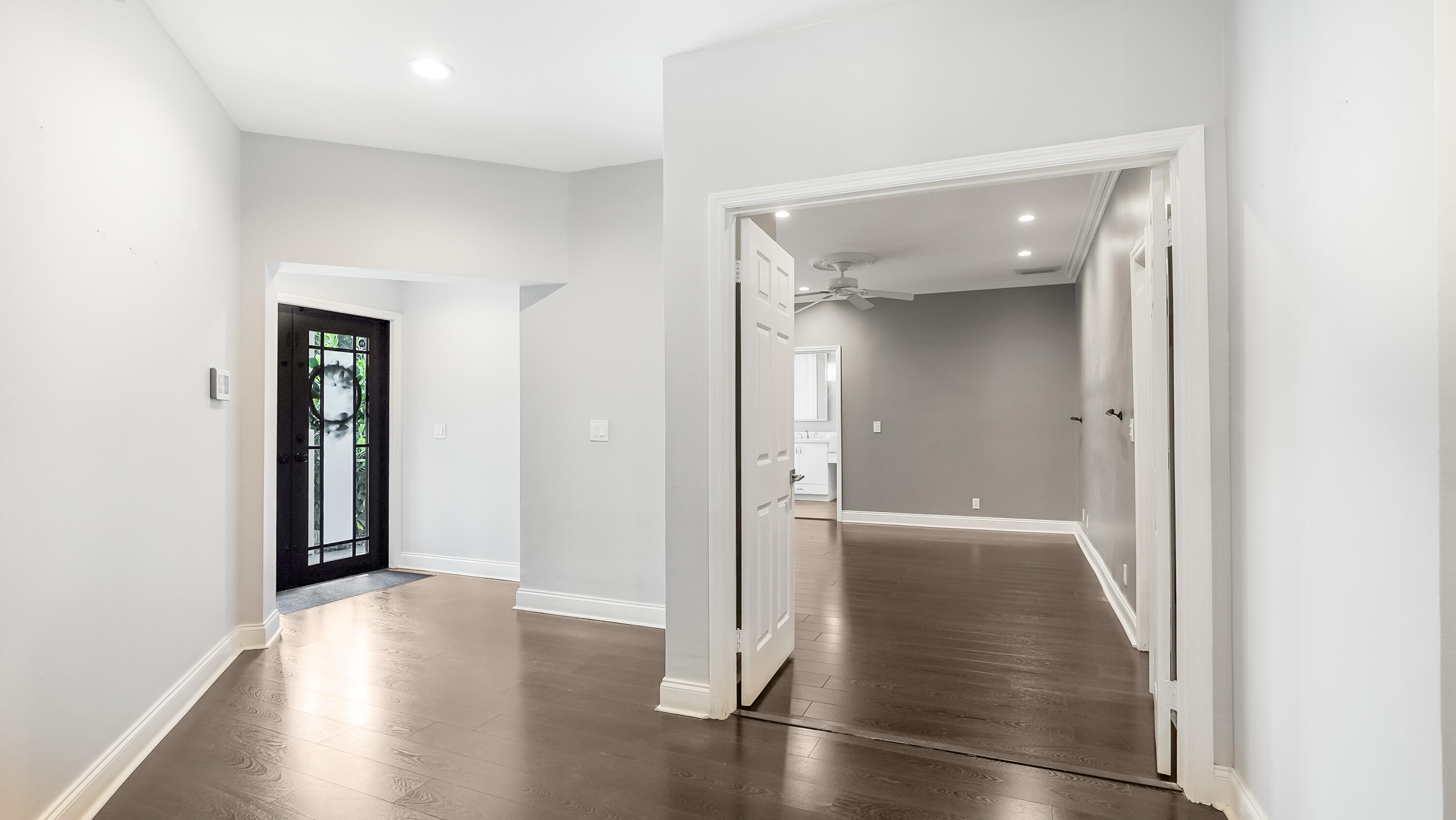 JACARANDA COVE - Residential