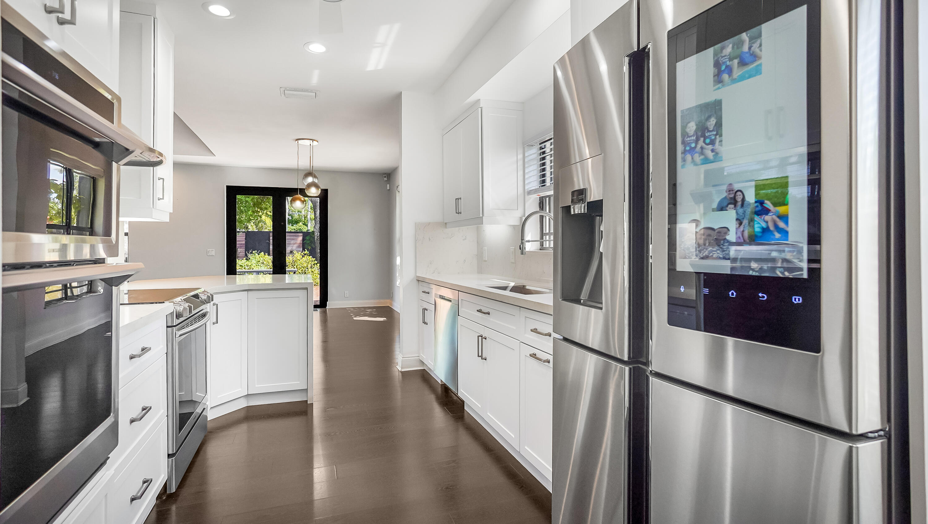 JACARANDA COVE - Residential