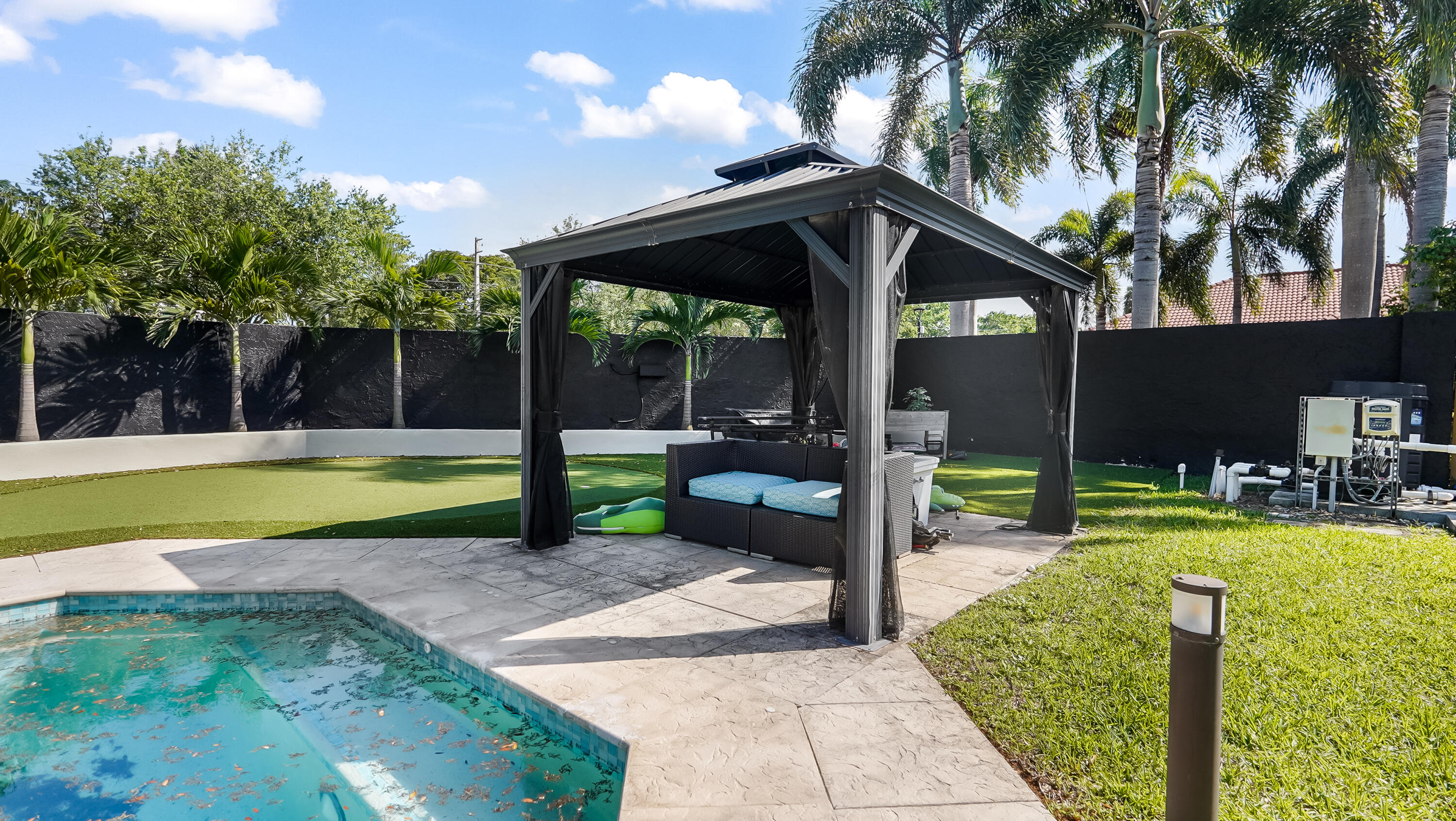 JACARANDA COVE - Residential