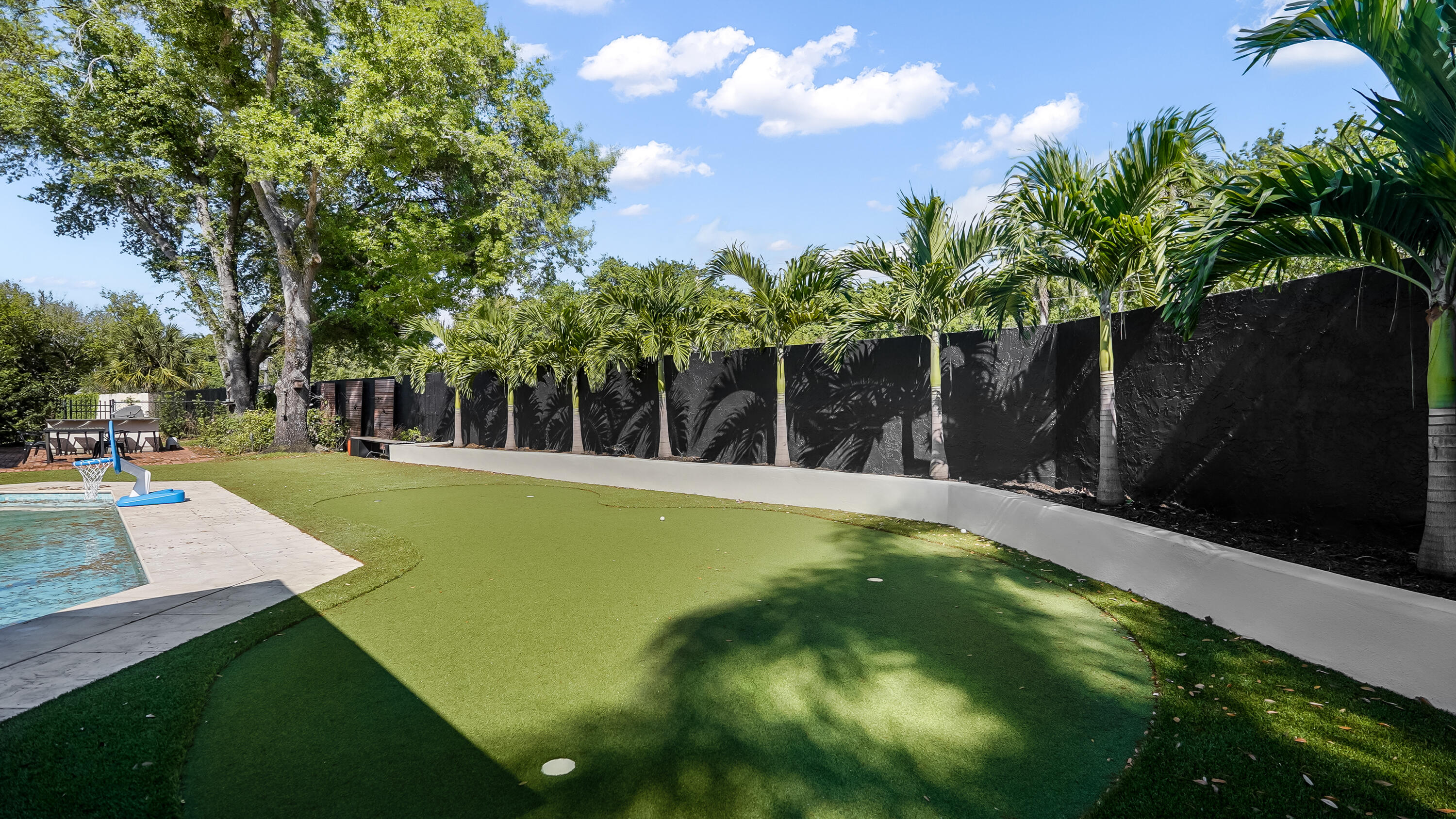 JACARANDA COVE - Residential