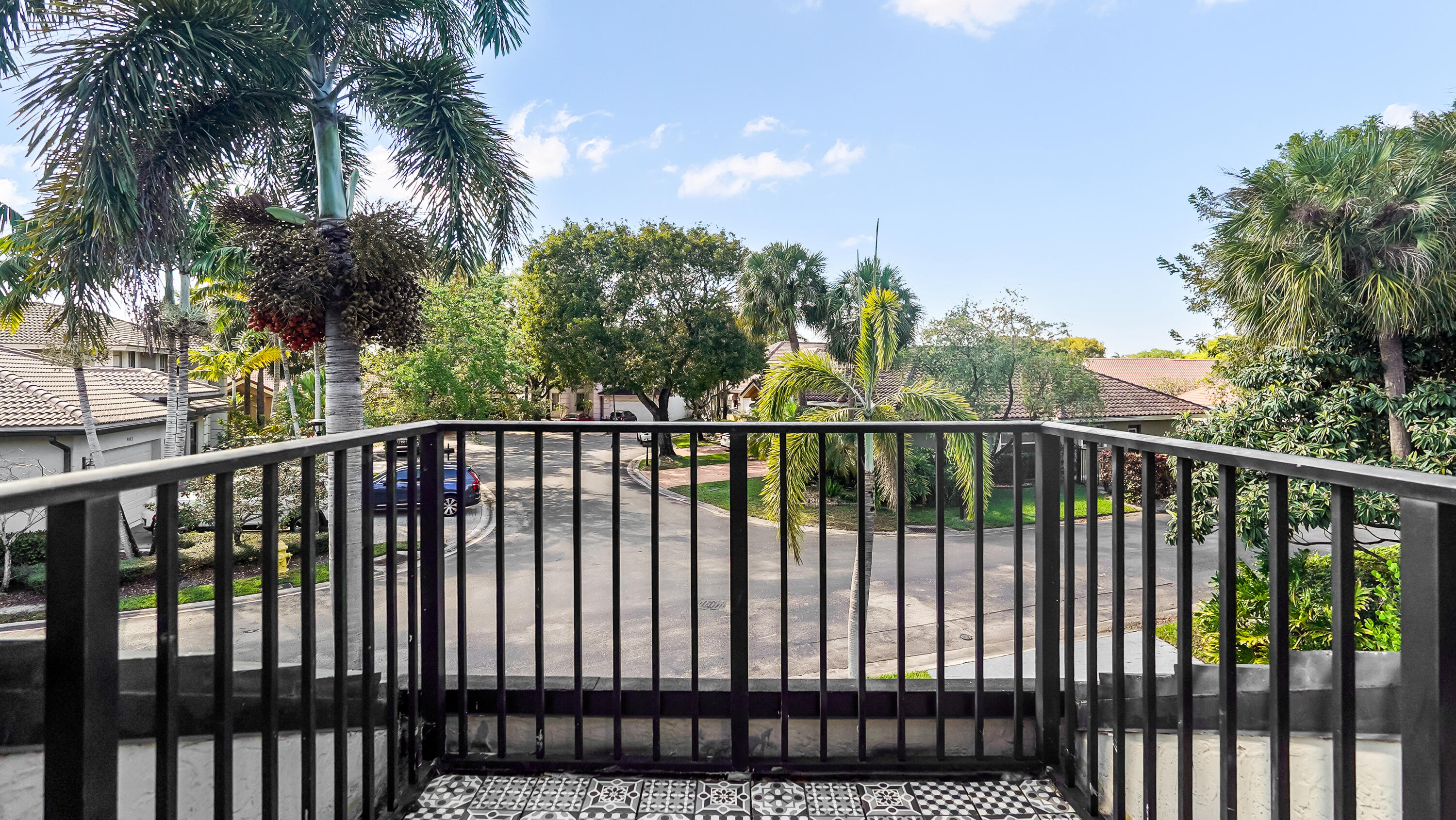 JACARANDA COVE - Residential