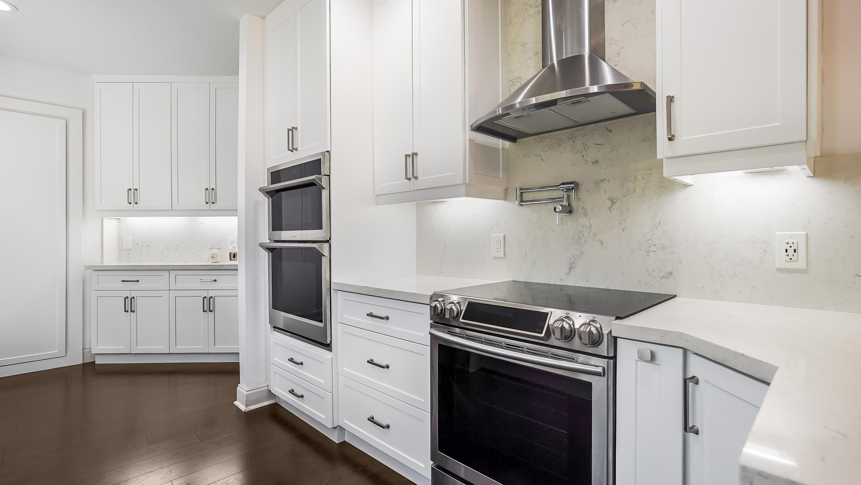 JACARANDA COVE - Residential