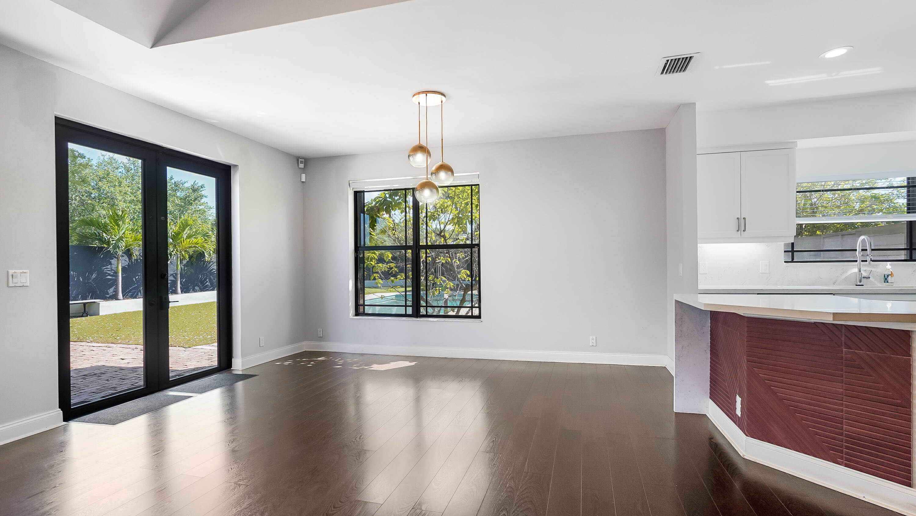 JACARANDA COVE - Residential