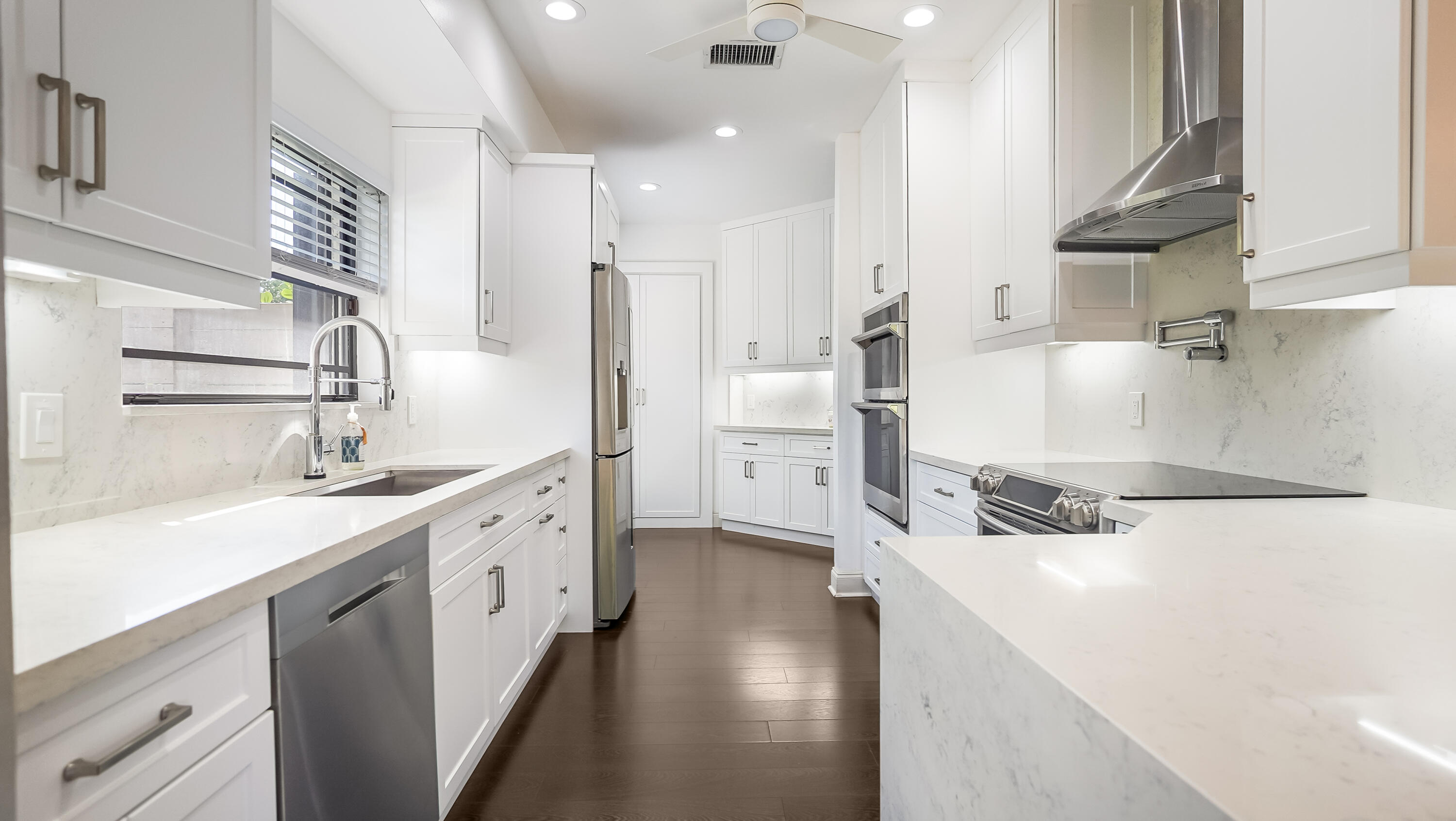 JACARANDA COVE - Residential