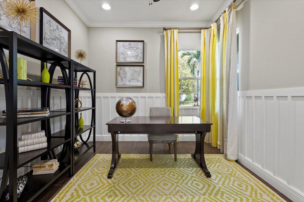 Photo of 17115 SW Ambrose Way SW, Port Saint Lucie, FL 34986 (MLS # R11067693)