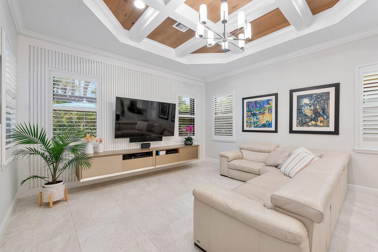 HERON BAY NORTH PLAT 3 - Residential