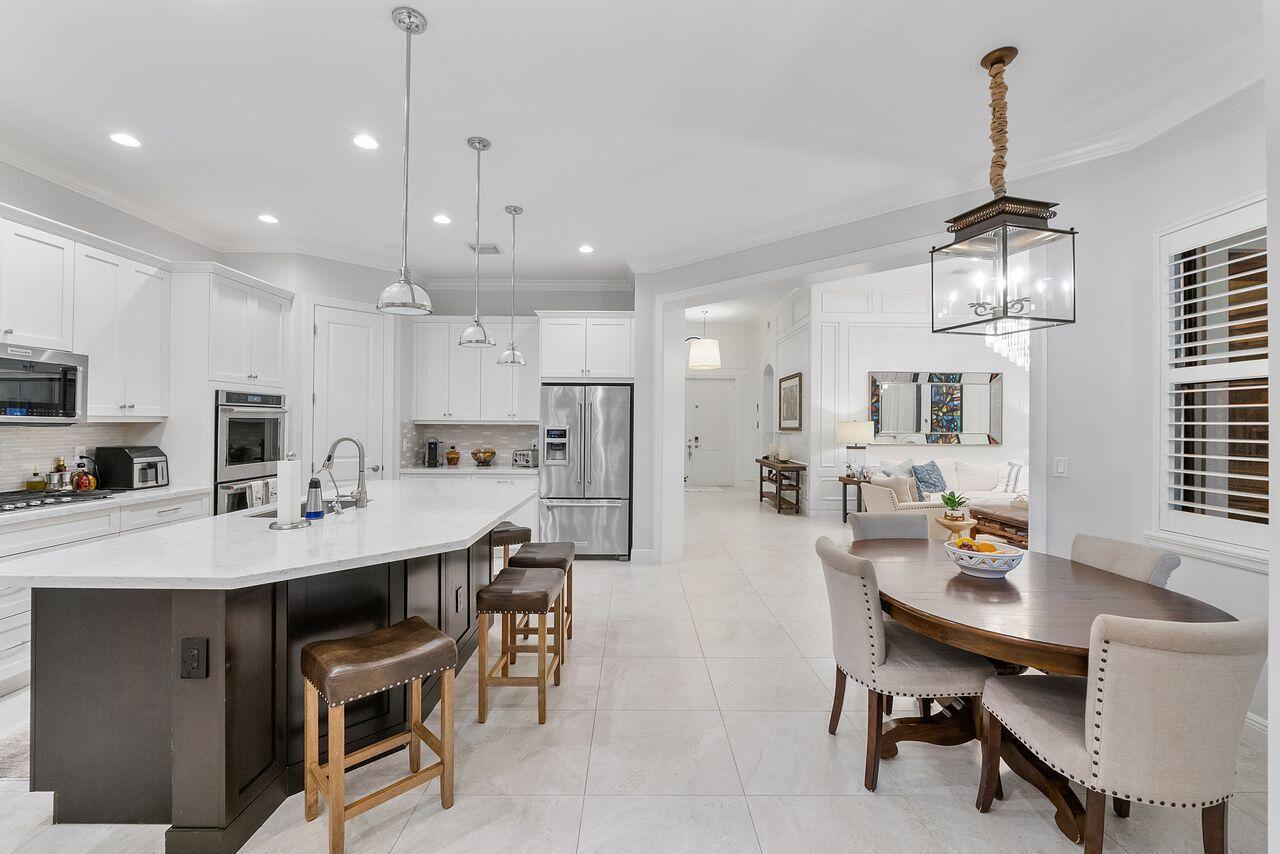 HERON BAY NORTH PLAT 3 - Residential