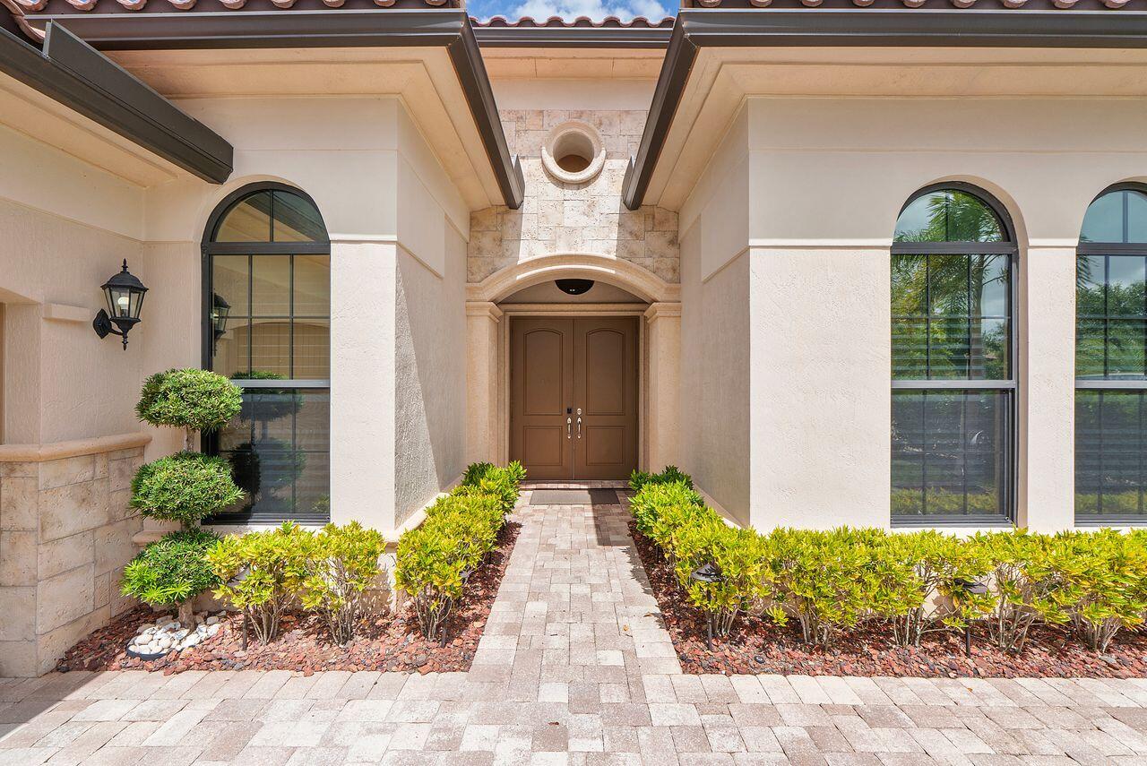 HERON BAY NORTH PLAT 3 - Residential