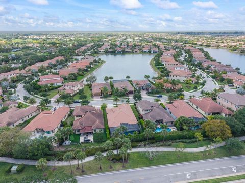 Tiny photo for 8040 NW 112th Terrace, Parkland, FL 33076 (MLS # B26019389)